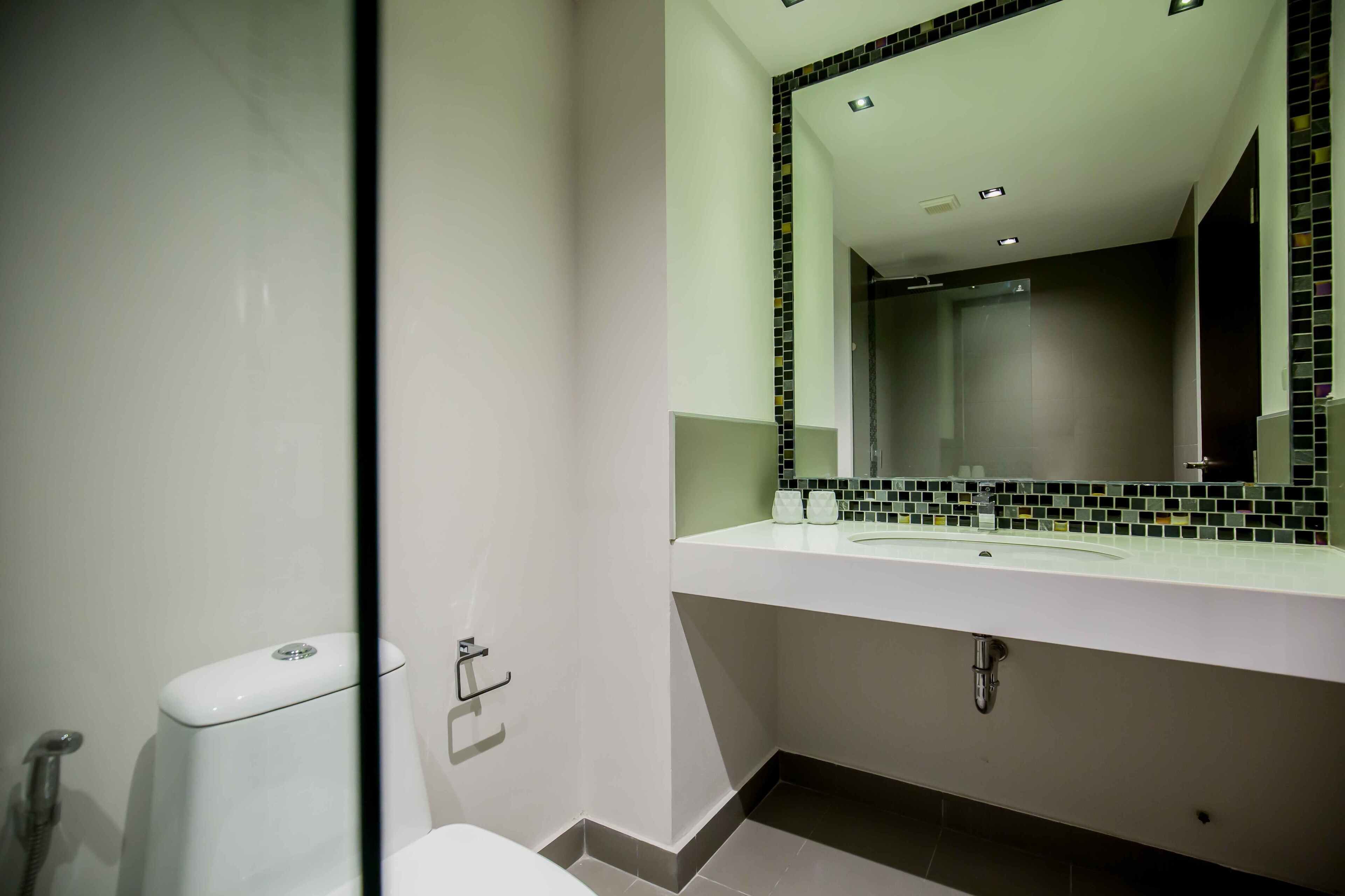 Noon Village Tower 1