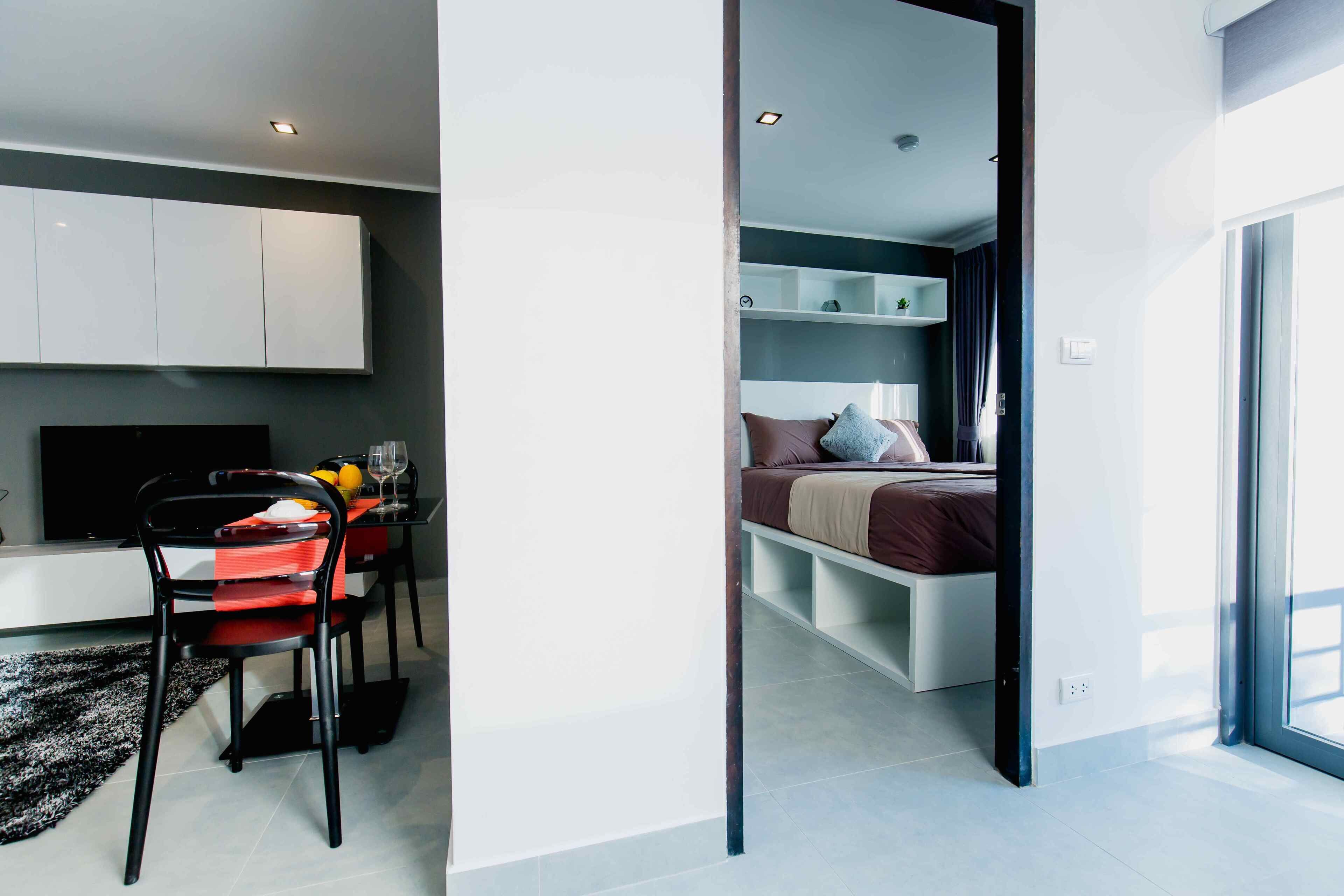 Noon Village Tower 1