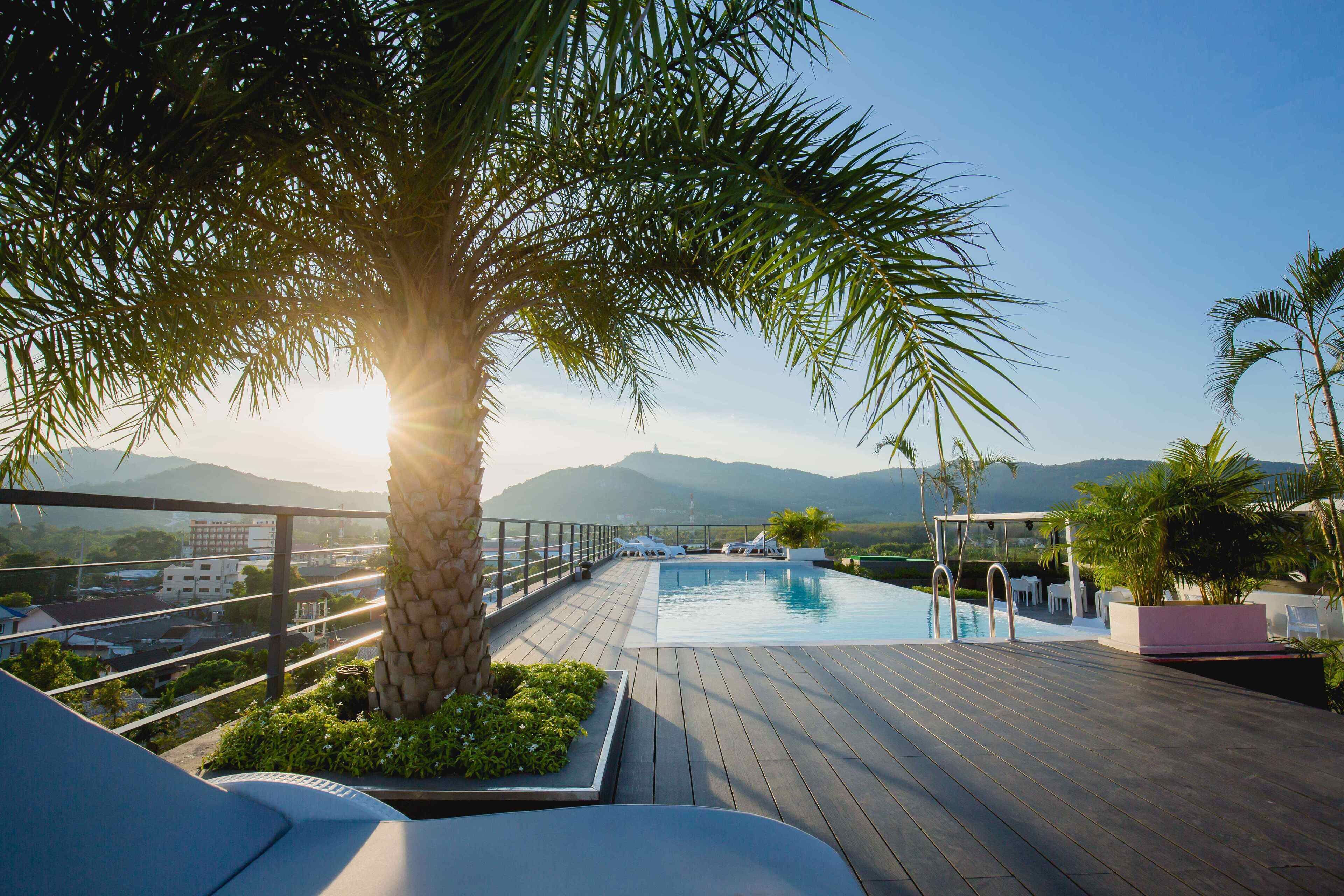 Noon Village Tower 1