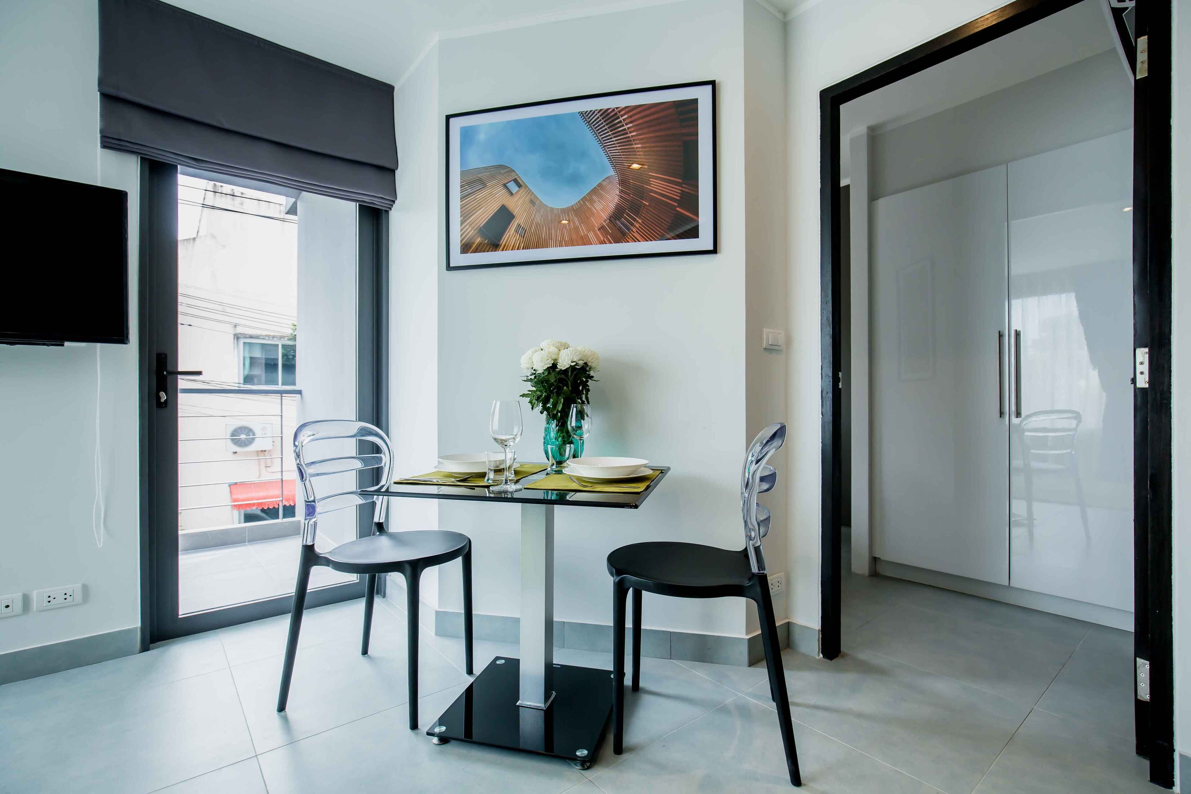 Noon Village Tower 1