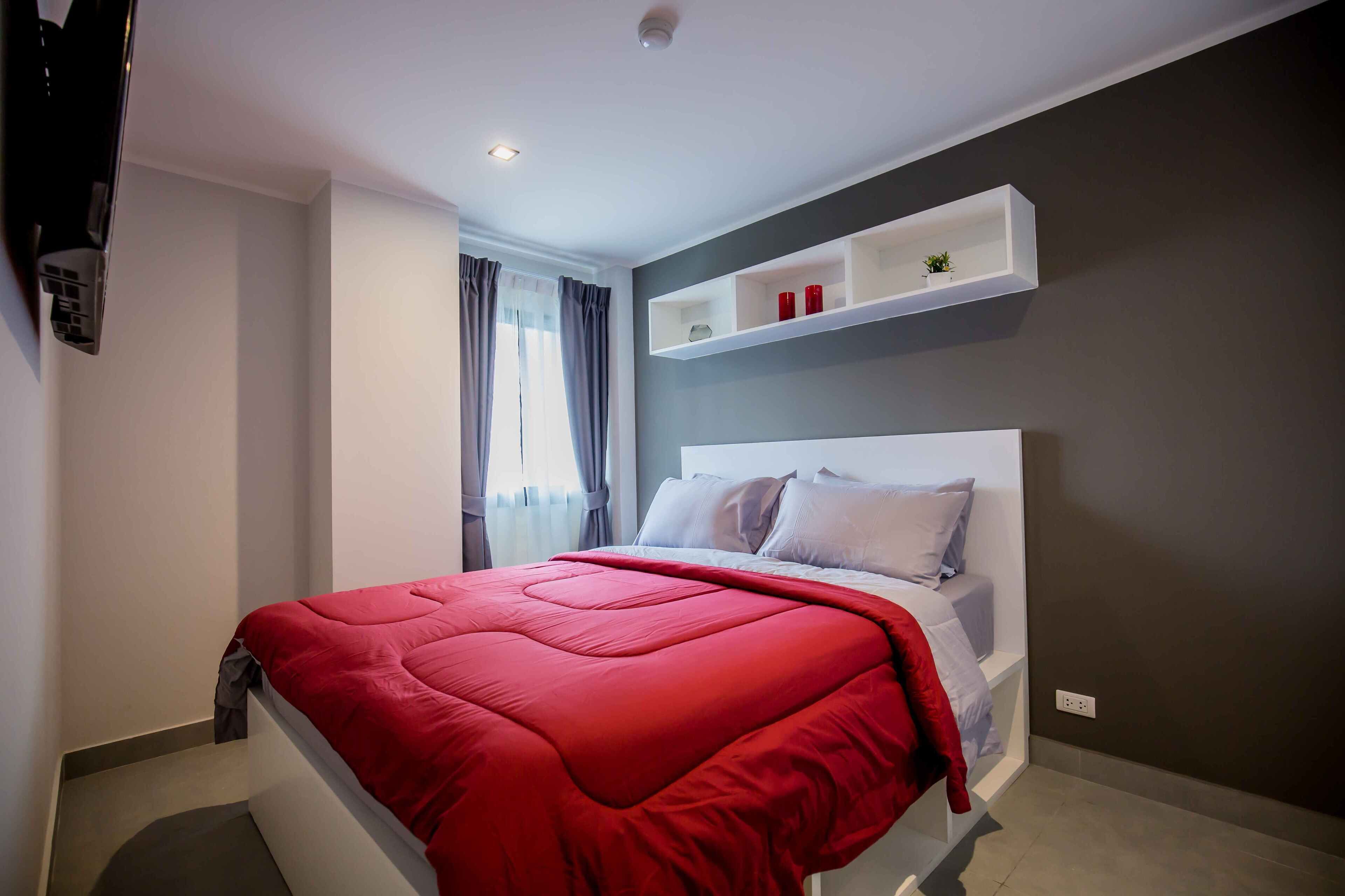 Noon Village Tower 1