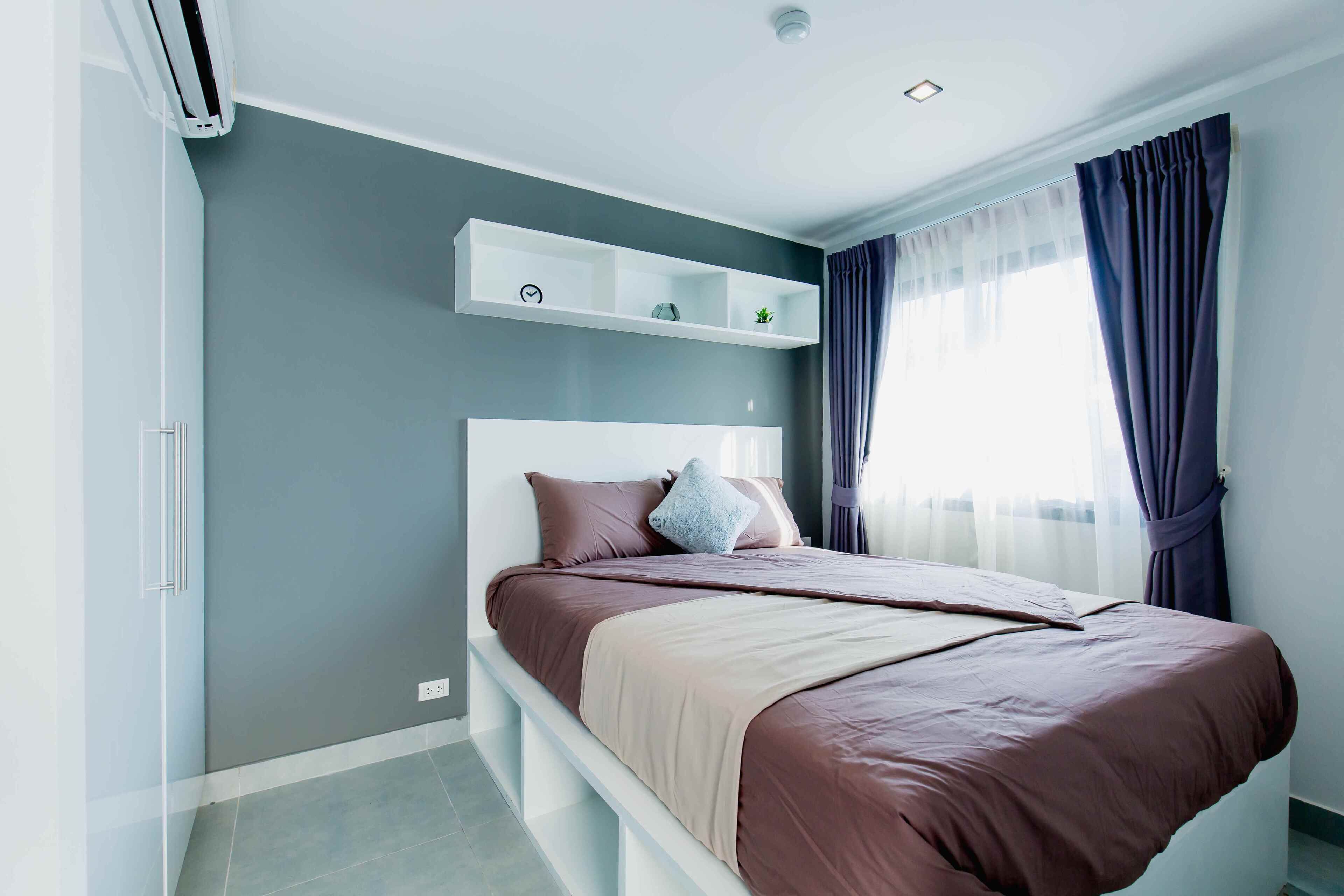 Noon Village Tower 1