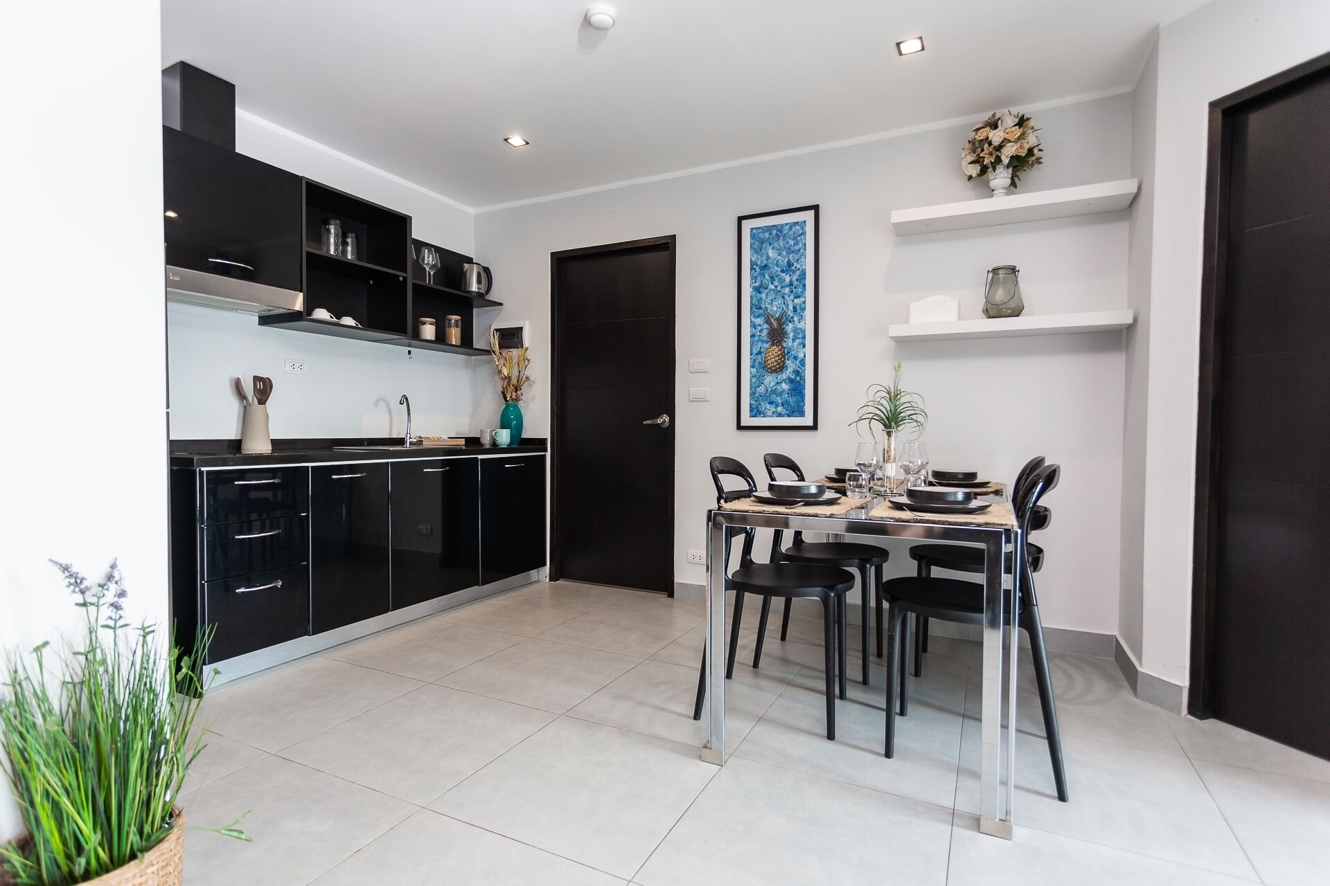 Noon Village Tower 1