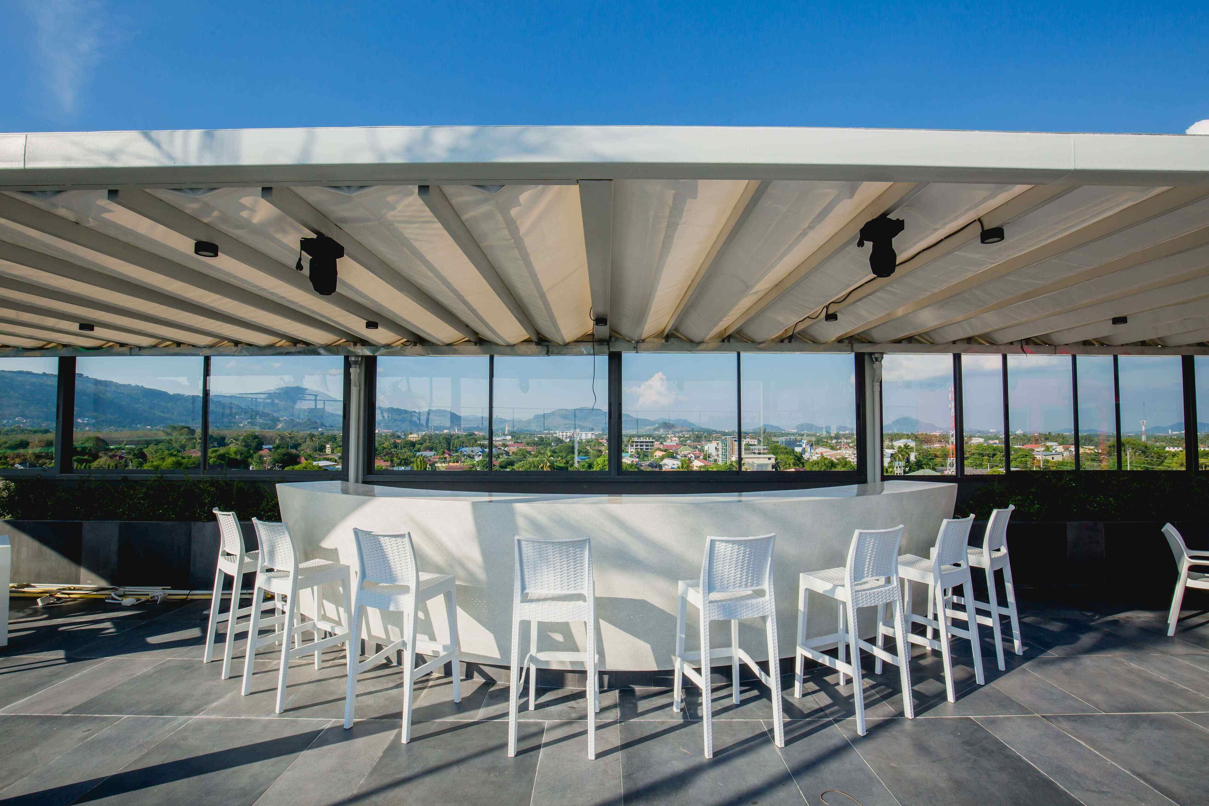 Noon Village Tower 1