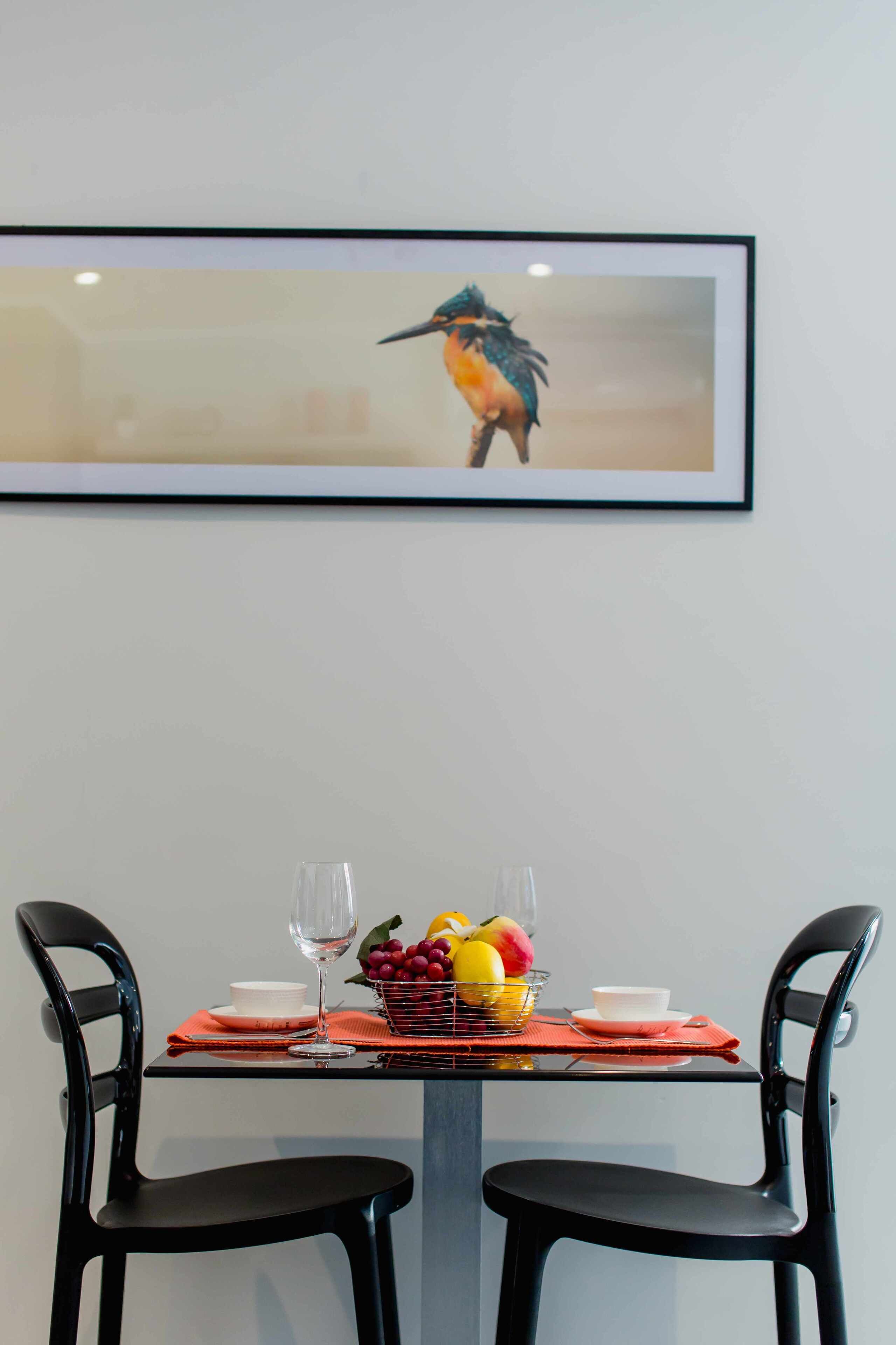 Noon Village Tower 1