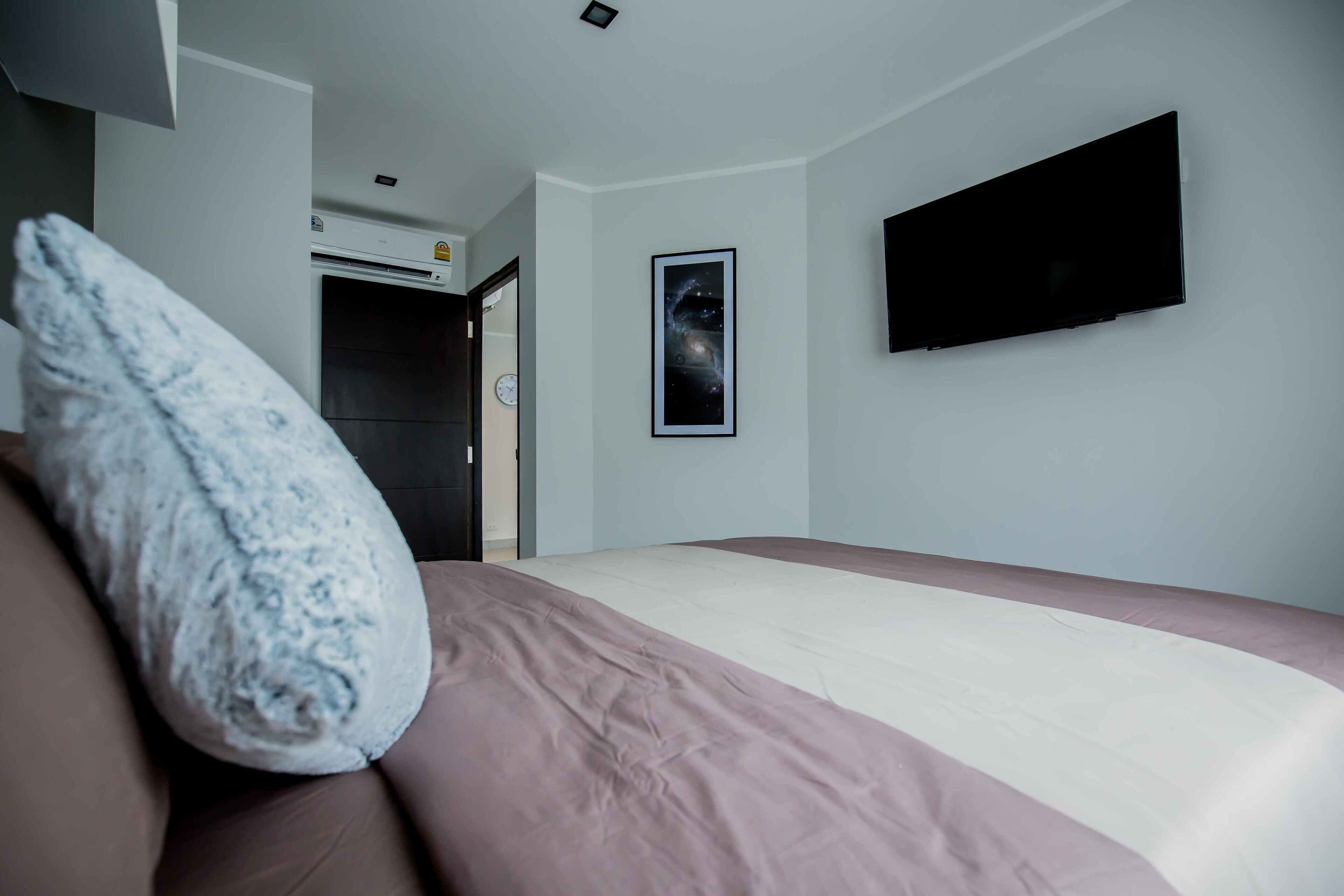 Noon Village Tower 1