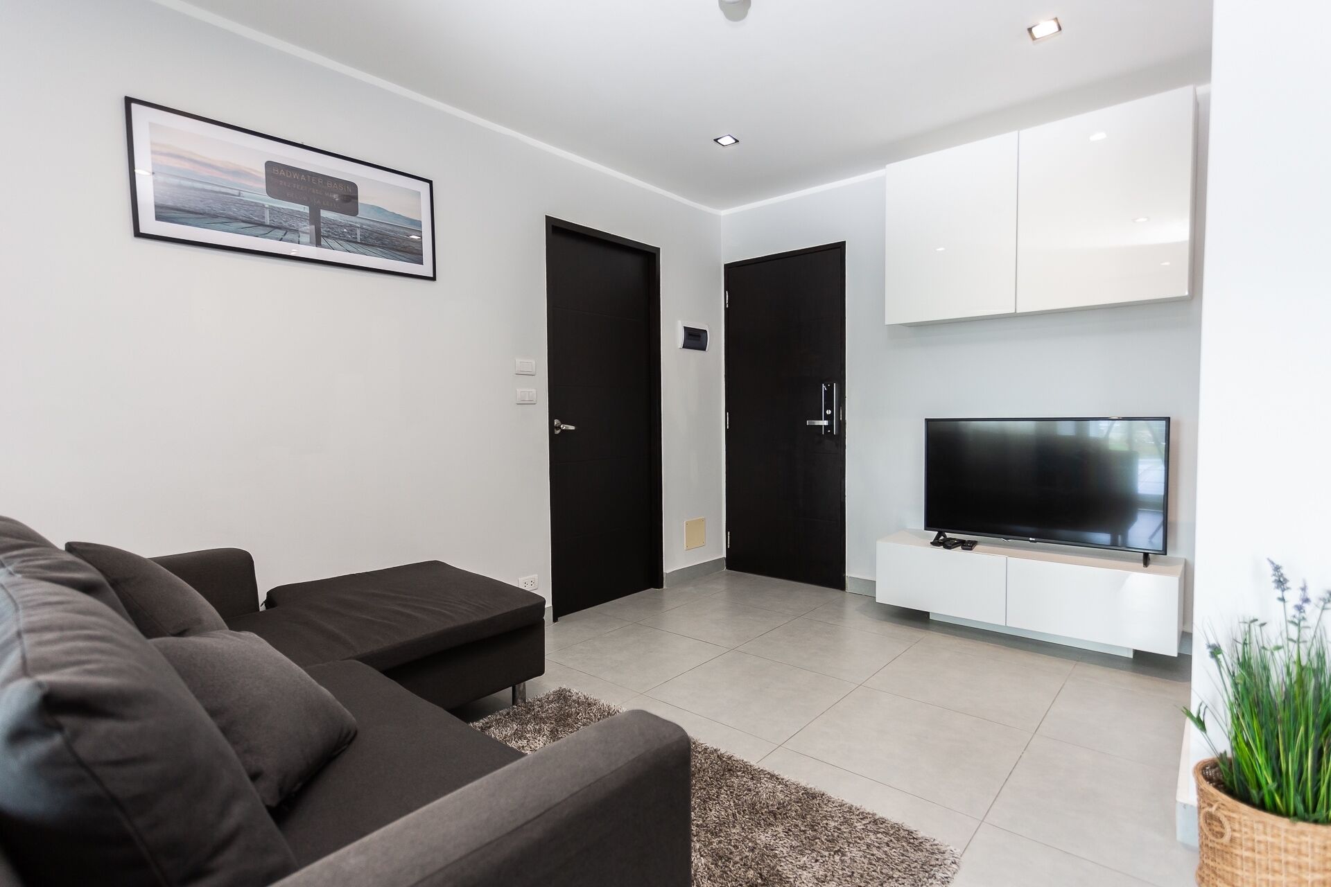 Noon Village Tower 1