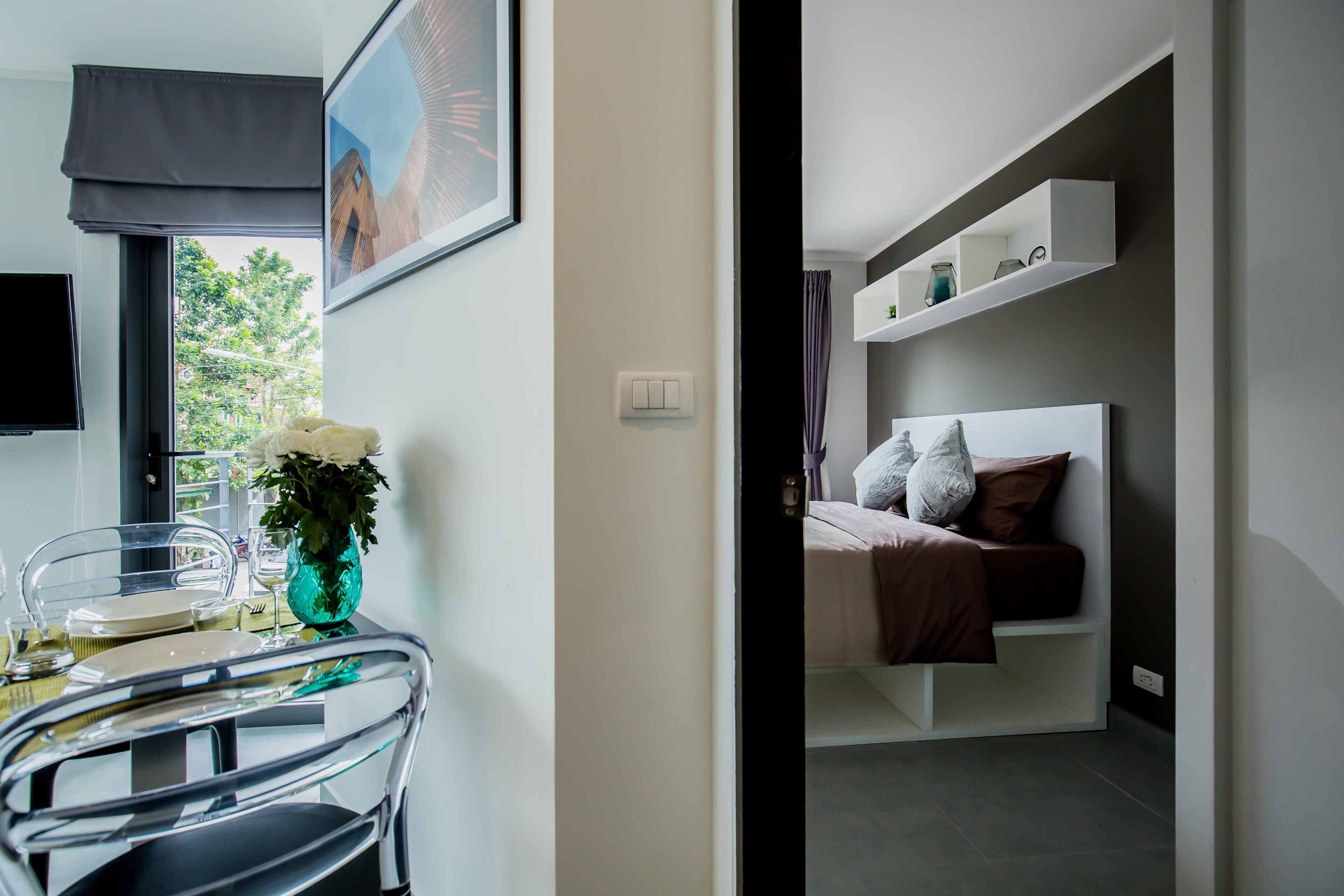 Noon Village Tower 1