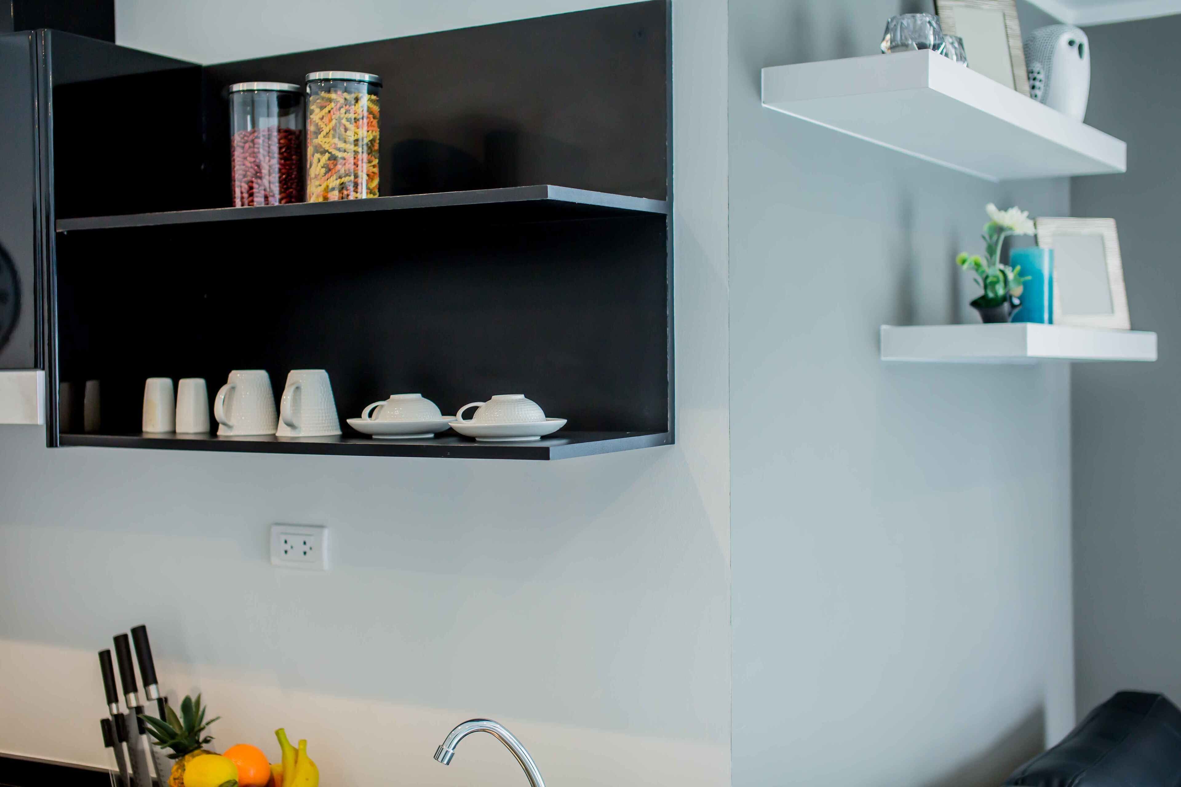 Noon Village Tower 1