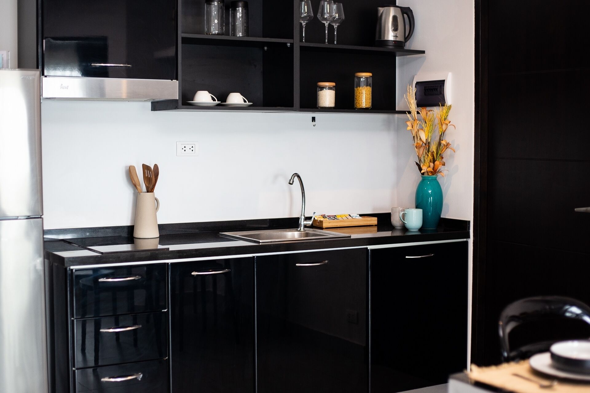 Noon Village Tower 1