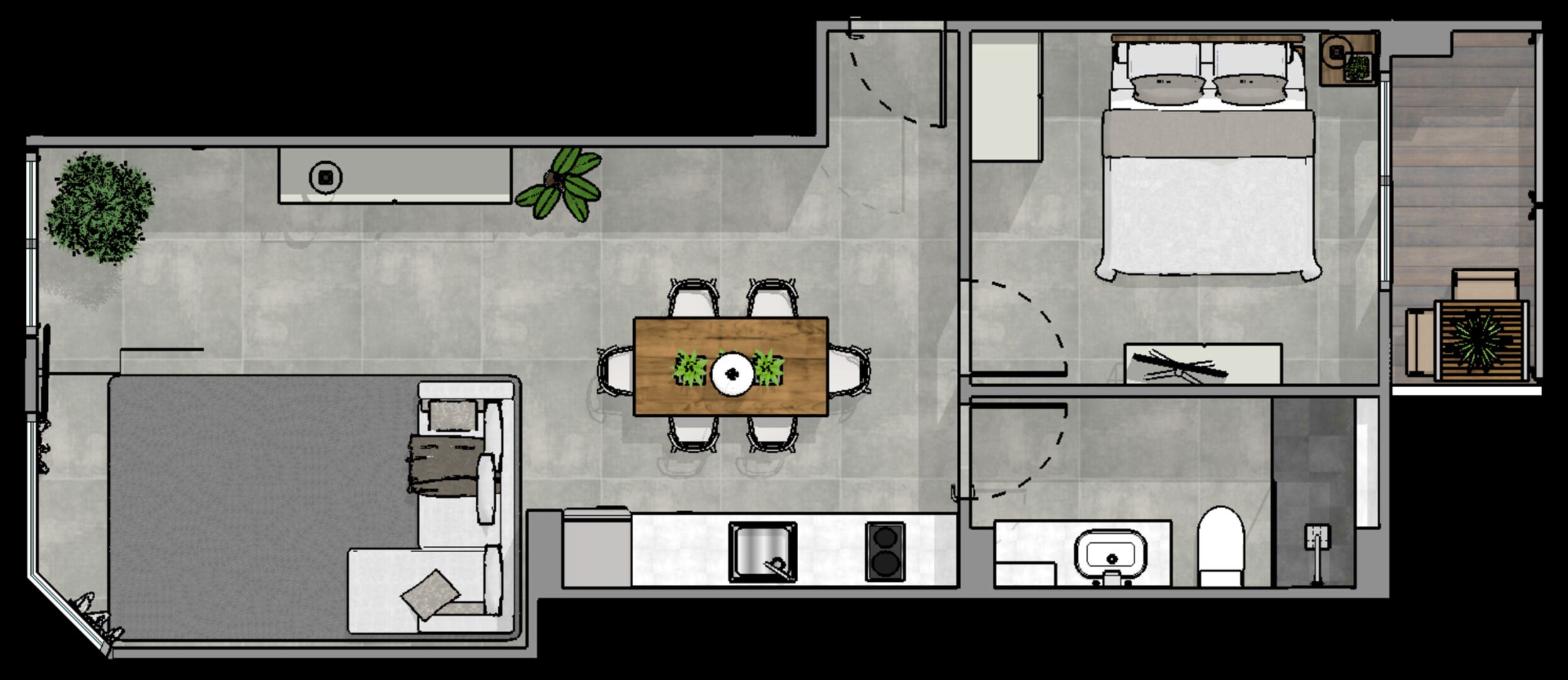 Noon Village Tower 2