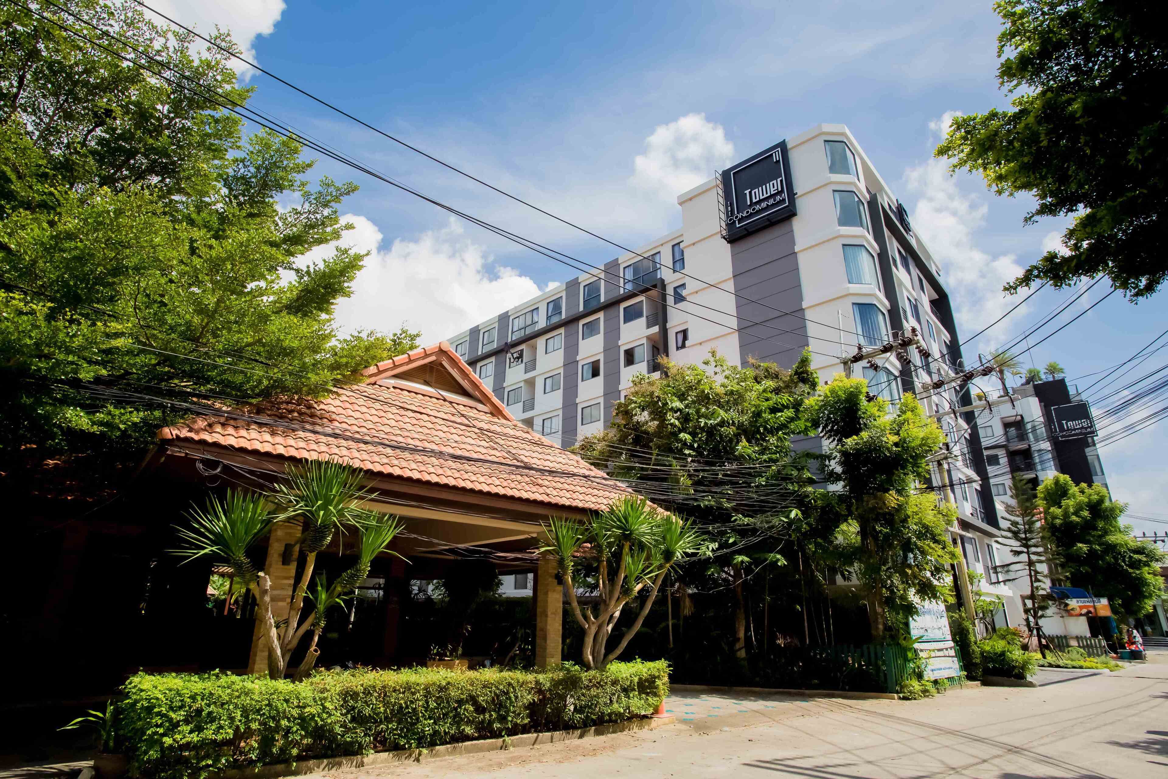 Noon Village Tower 2