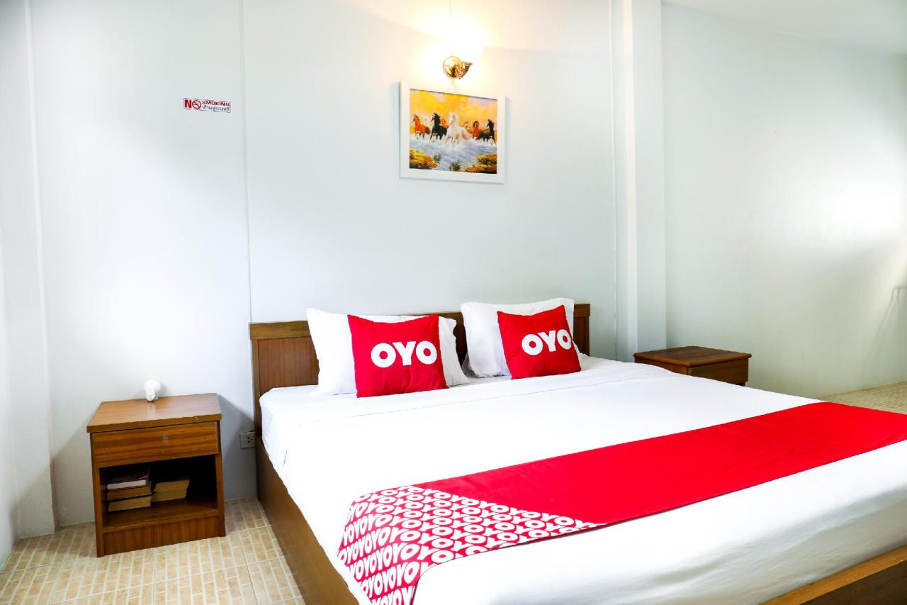 OYO 365 Family Bungalow