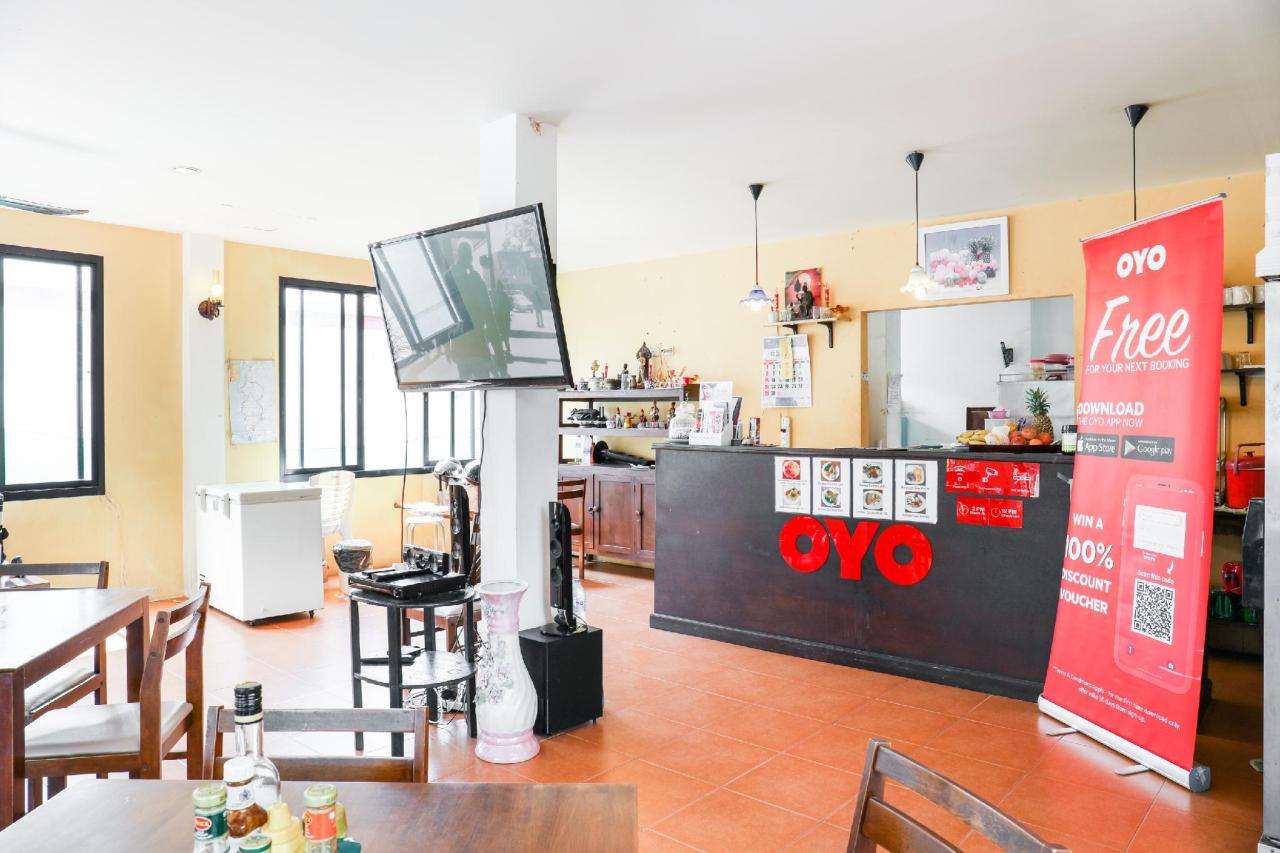 OYO 365 Family Bungalow