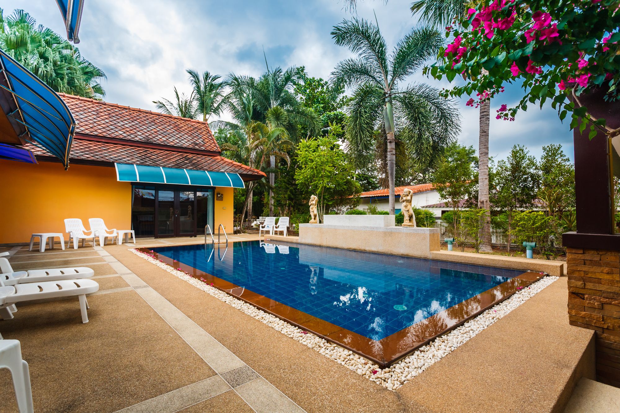 Pailin Villa Phuket