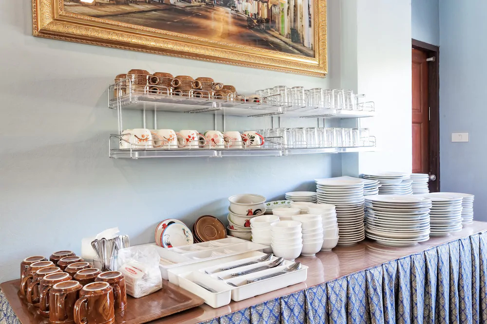 Phaithong Sotel Resort by ZEN Rooms