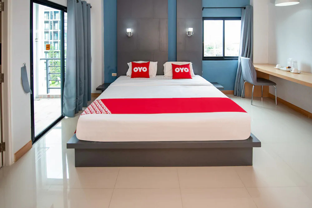 Phoomjai House by OYO Rooms