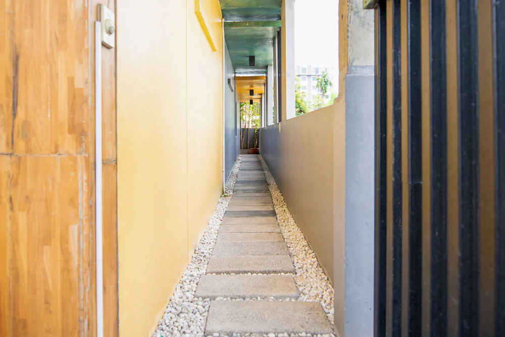 Phoomjai House by OYO Rooms