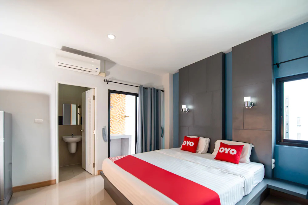 Phoomjai House by OYO Rooms