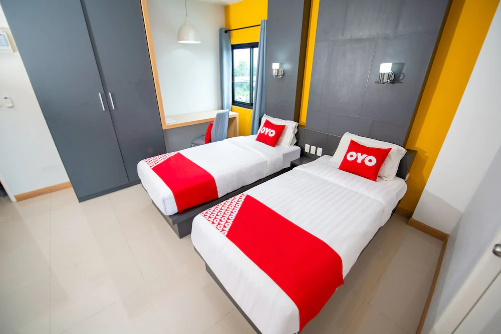 Phoomjai House by OYO Rooms