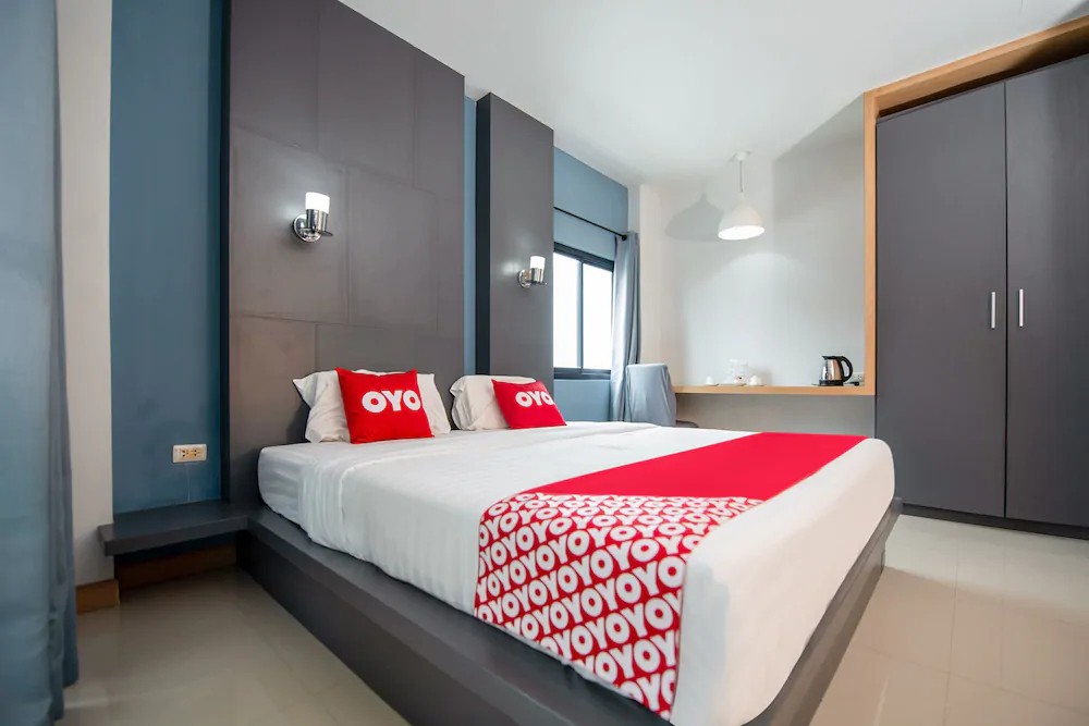 Phoomjai House by OYO Rooms