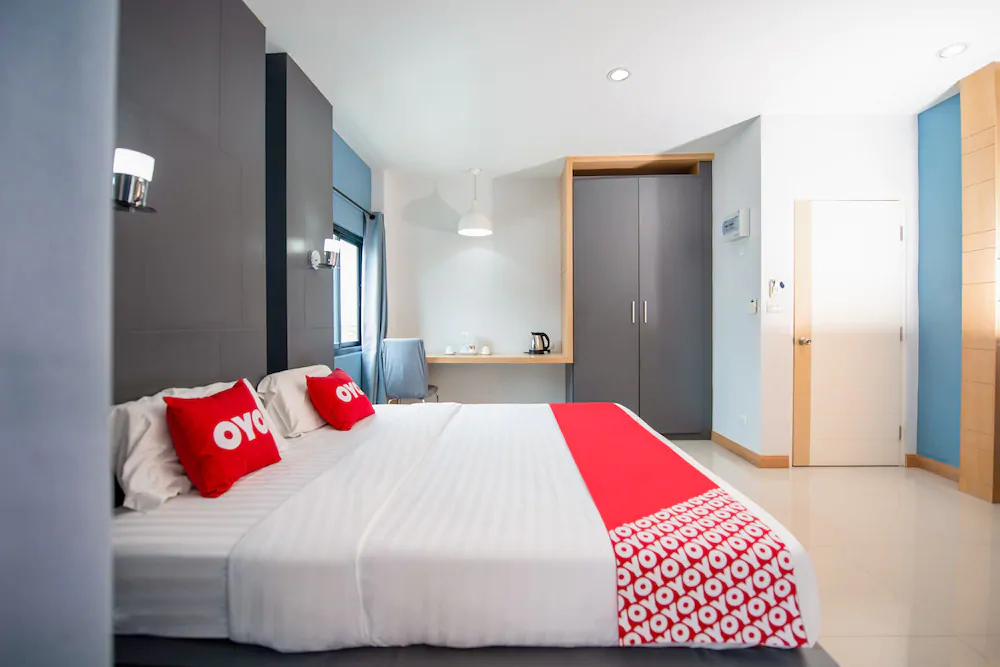 Phoomjai House by OYO Rooms