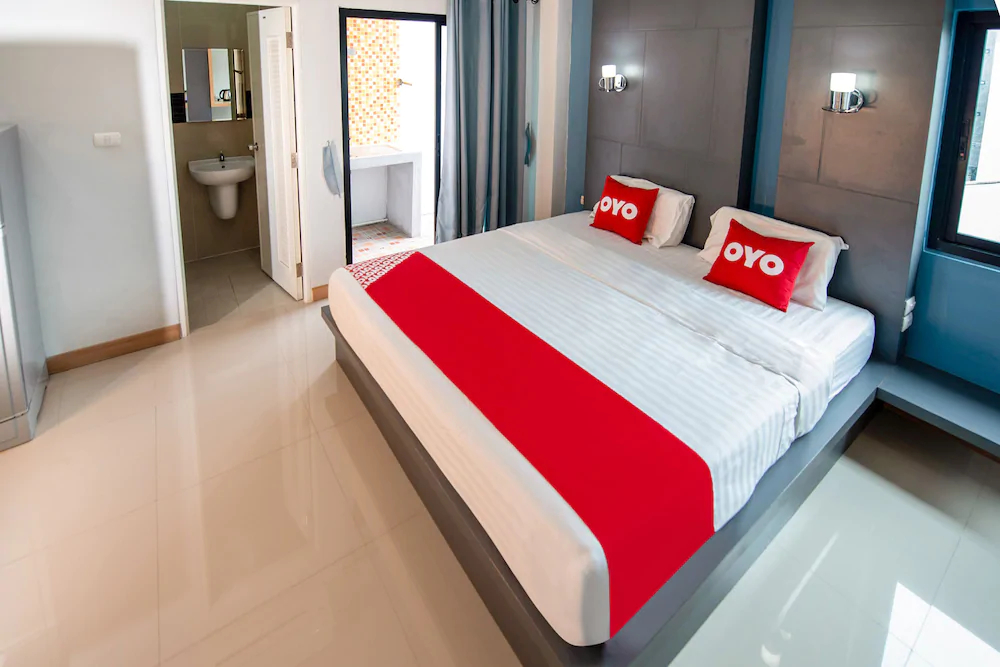 Phoomjai House by OYO Rooms