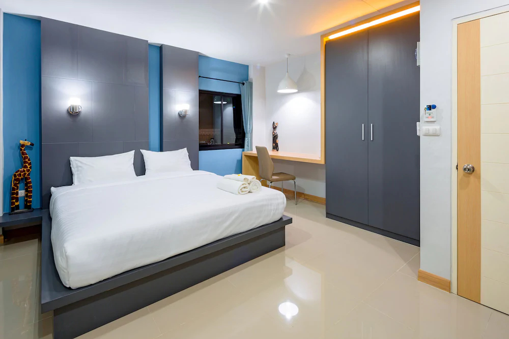 Phoomjai House by OYO Rooms