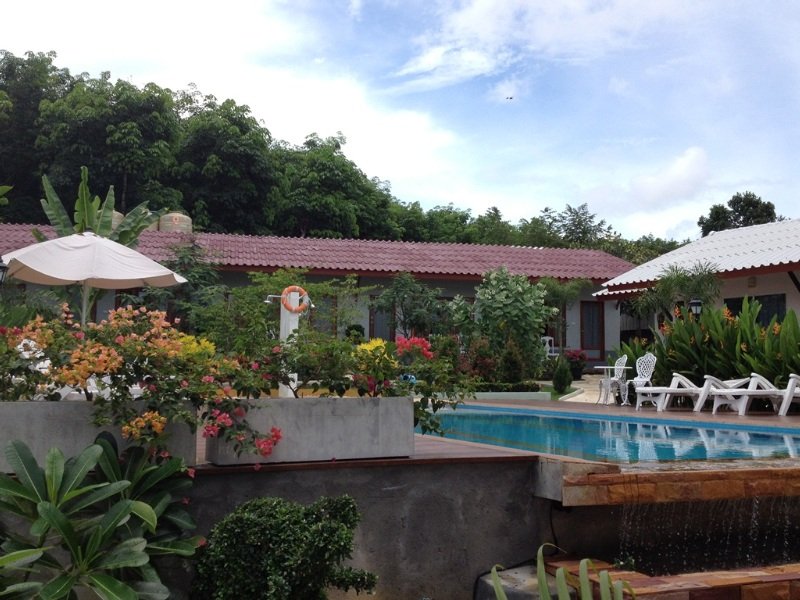 Phuket Muay Thai House