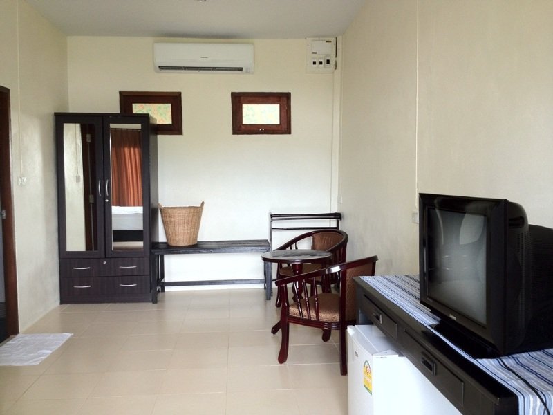 Phuket Muay Thai House