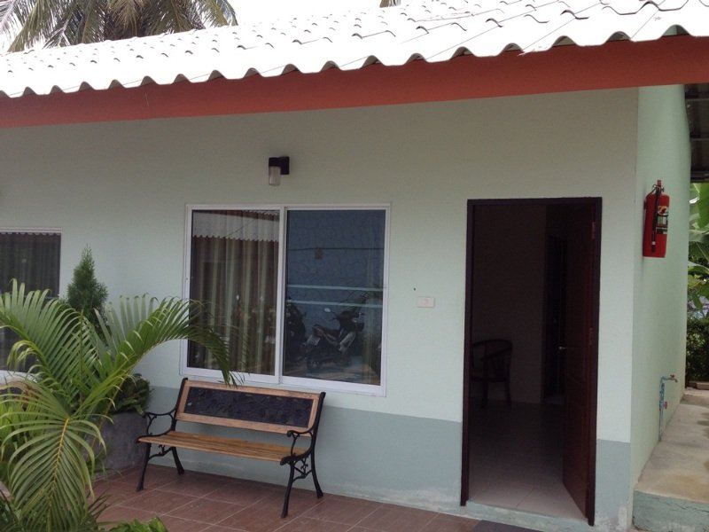 Phuket Muay Thai House