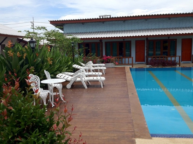 Phuket Muay Thai House