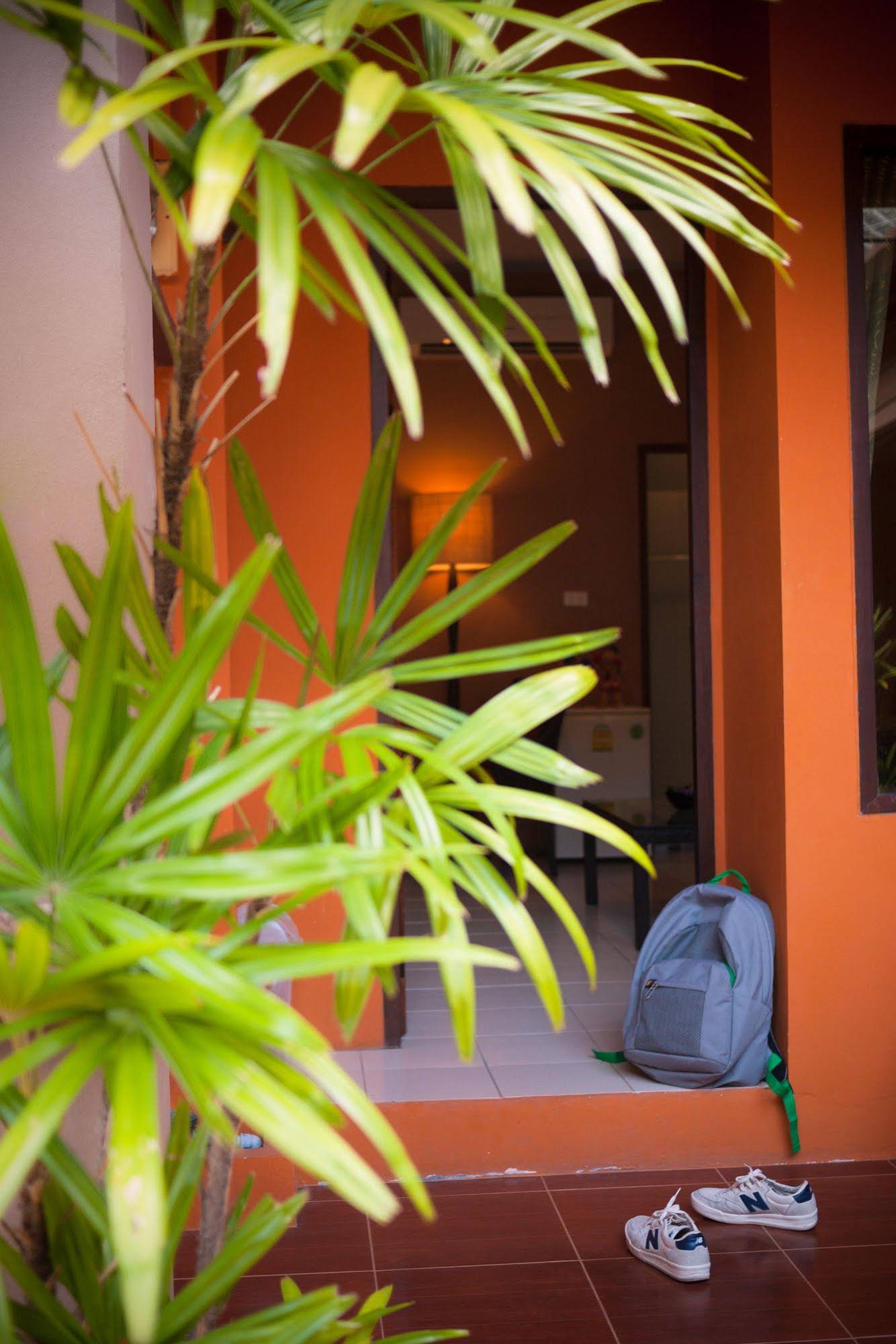 Phuket Siam Hostel