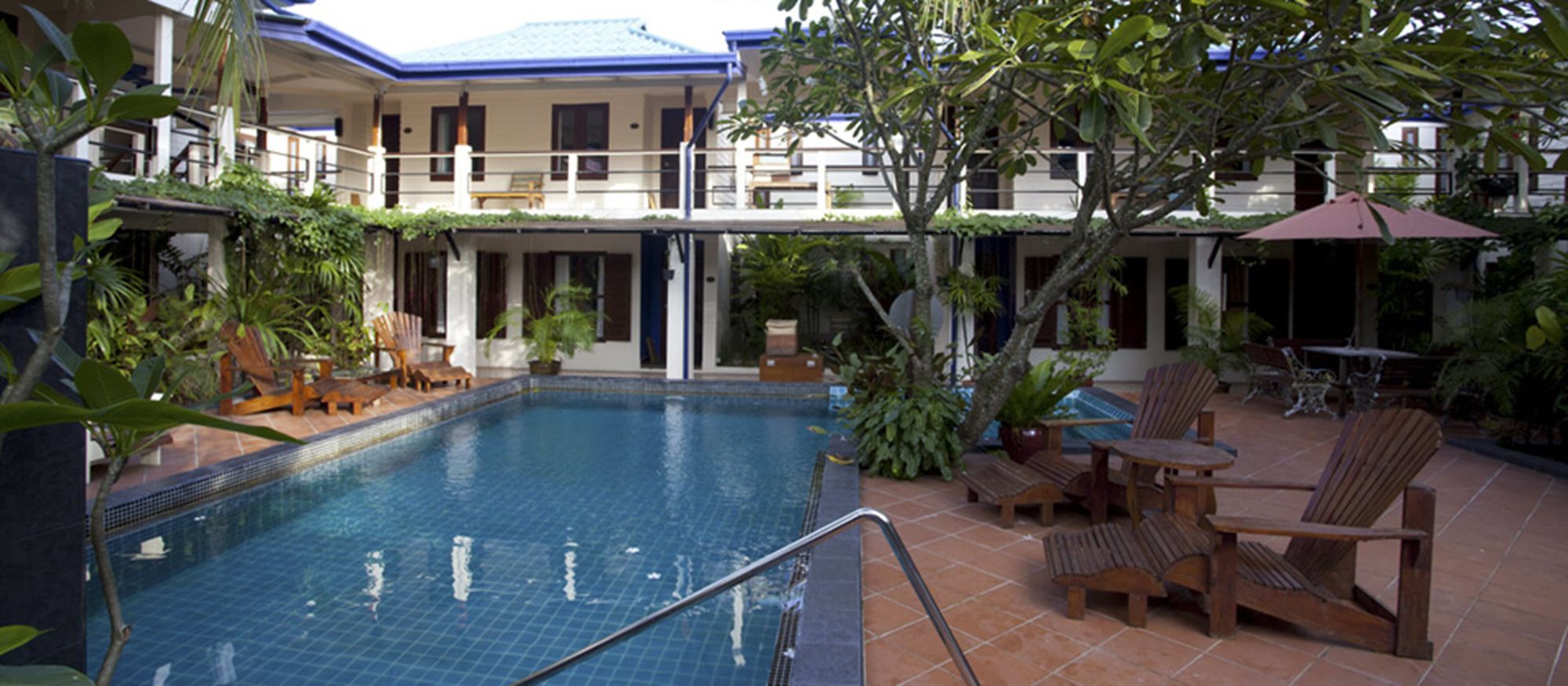 Pier 42 Boutique Resort & Spa
