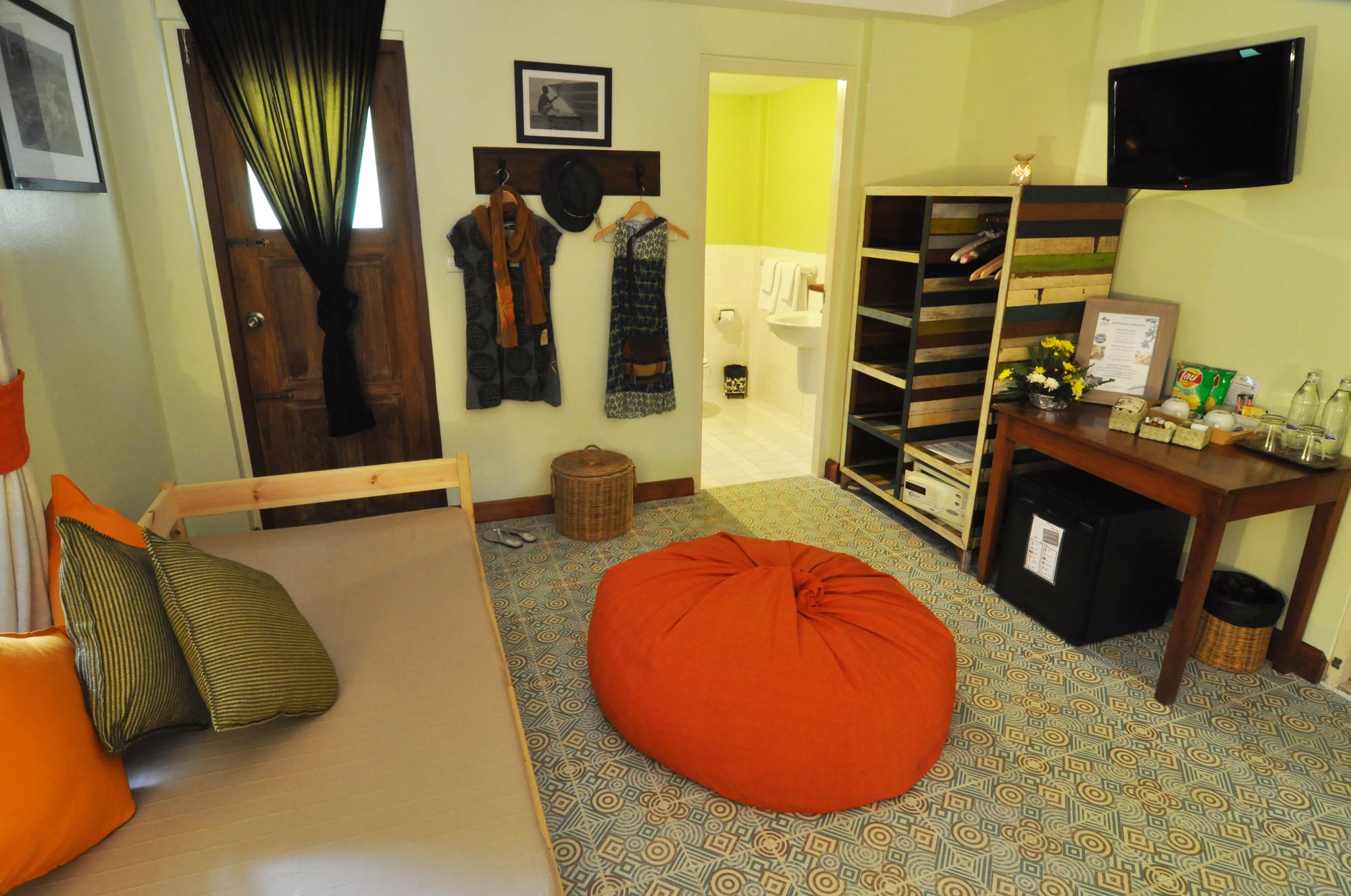 Pier 42 Boutique Resort & Spa