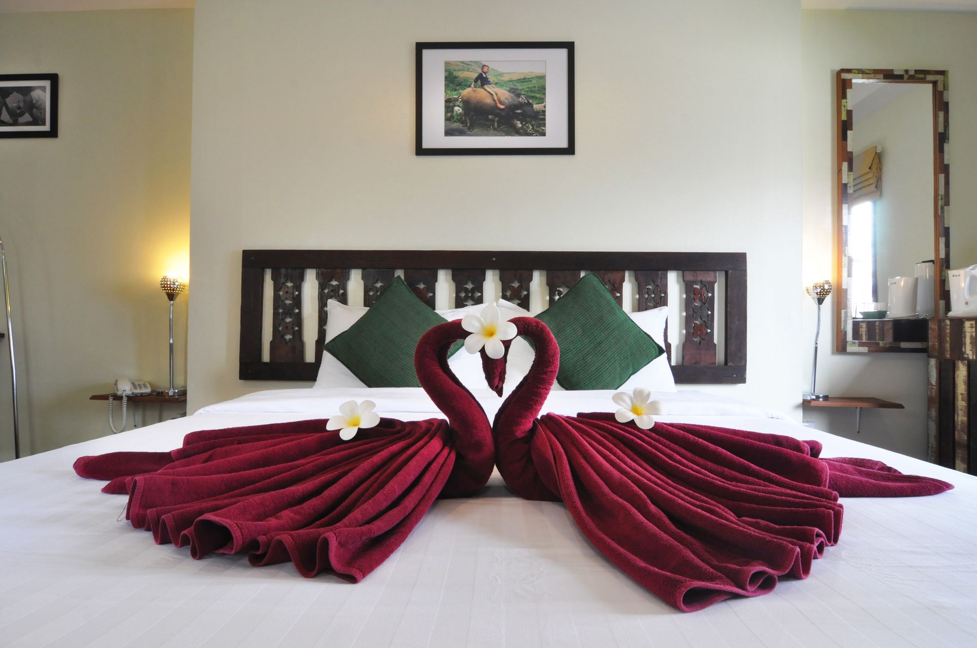 Pier 42 Boutique Resort & Spa