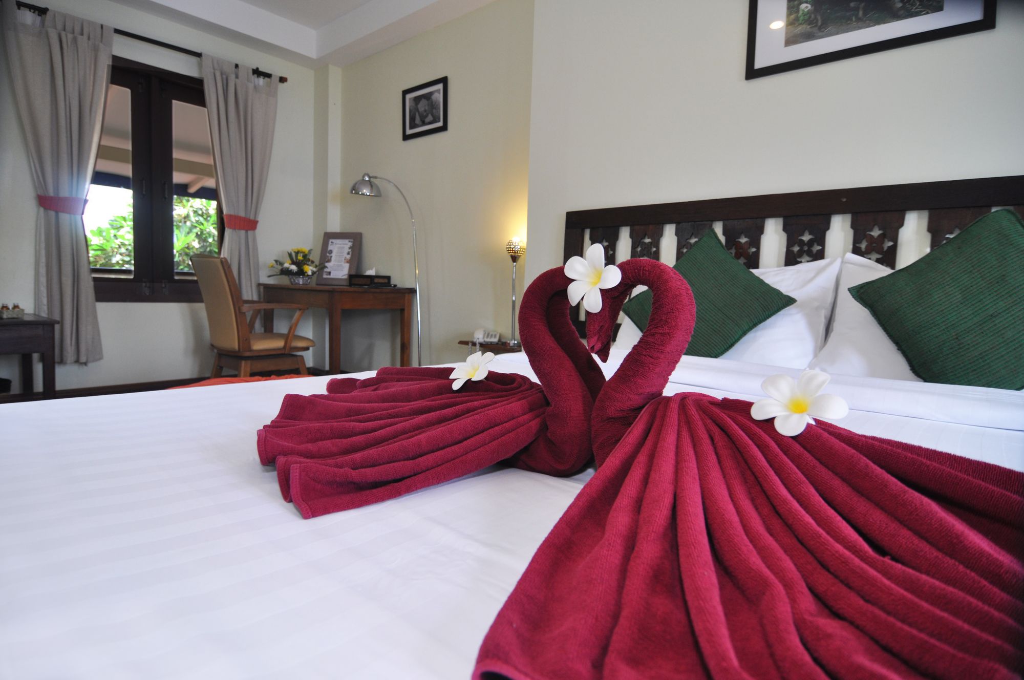 Pier 42 Boutique Resort & Spa