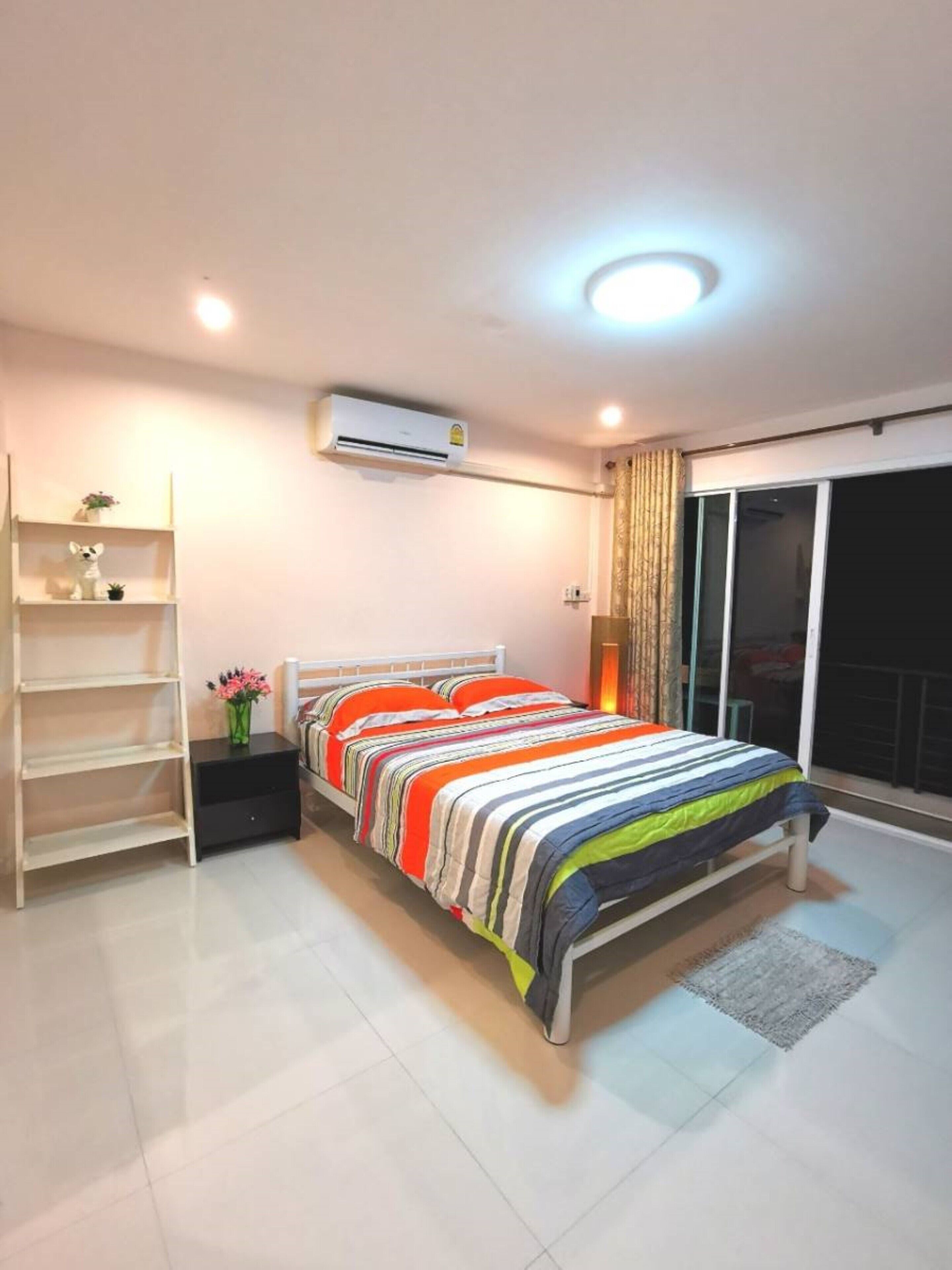 Pon House