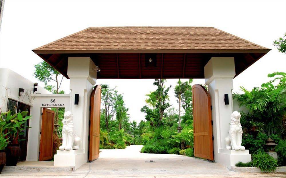 Ratchamaka Villa