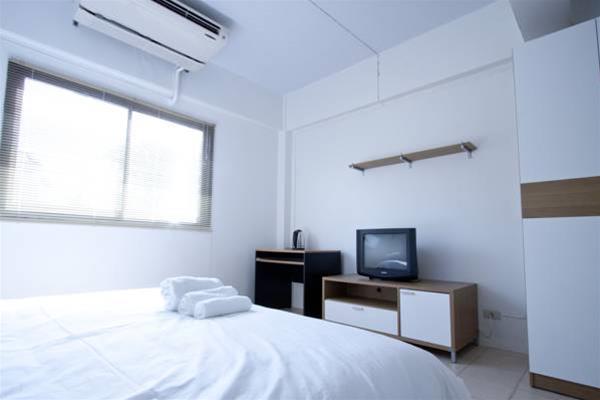 Room@Chalong