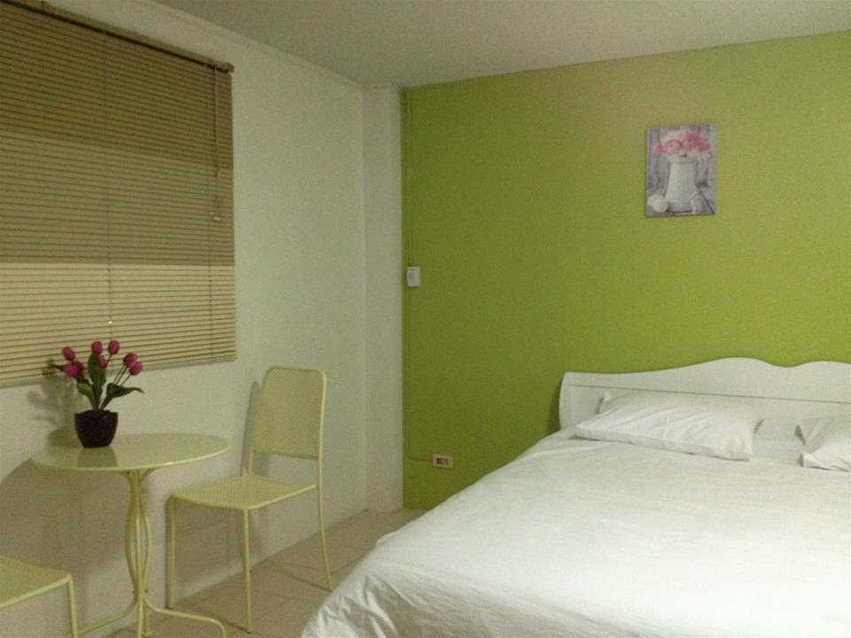 Room@Chalong