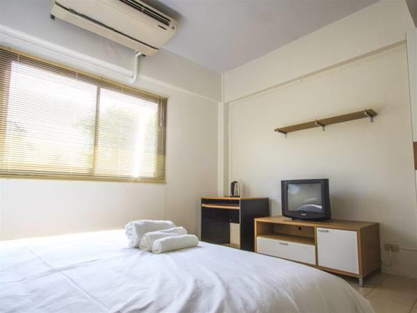 Room@Chalong
