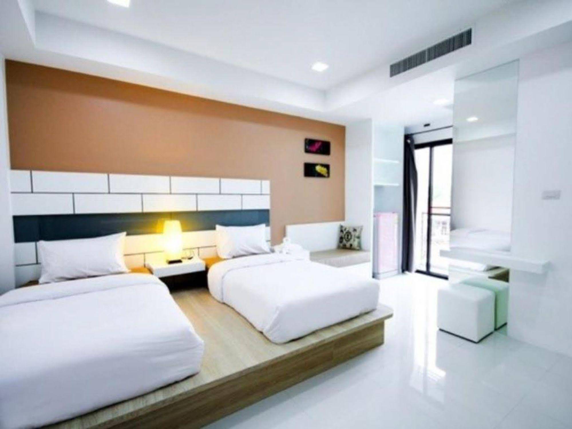 S5 Residence and Cafe