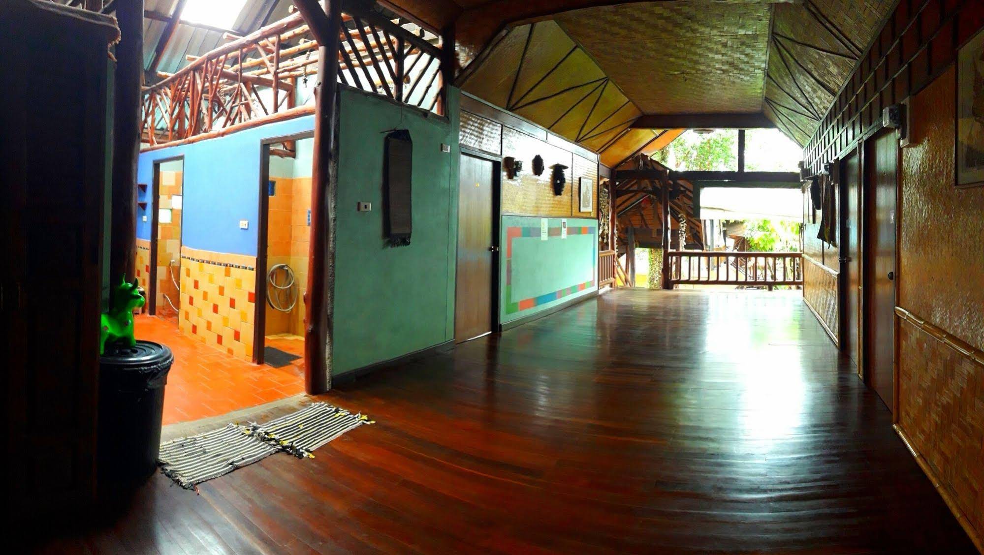 Shanti Lodge Phuket
