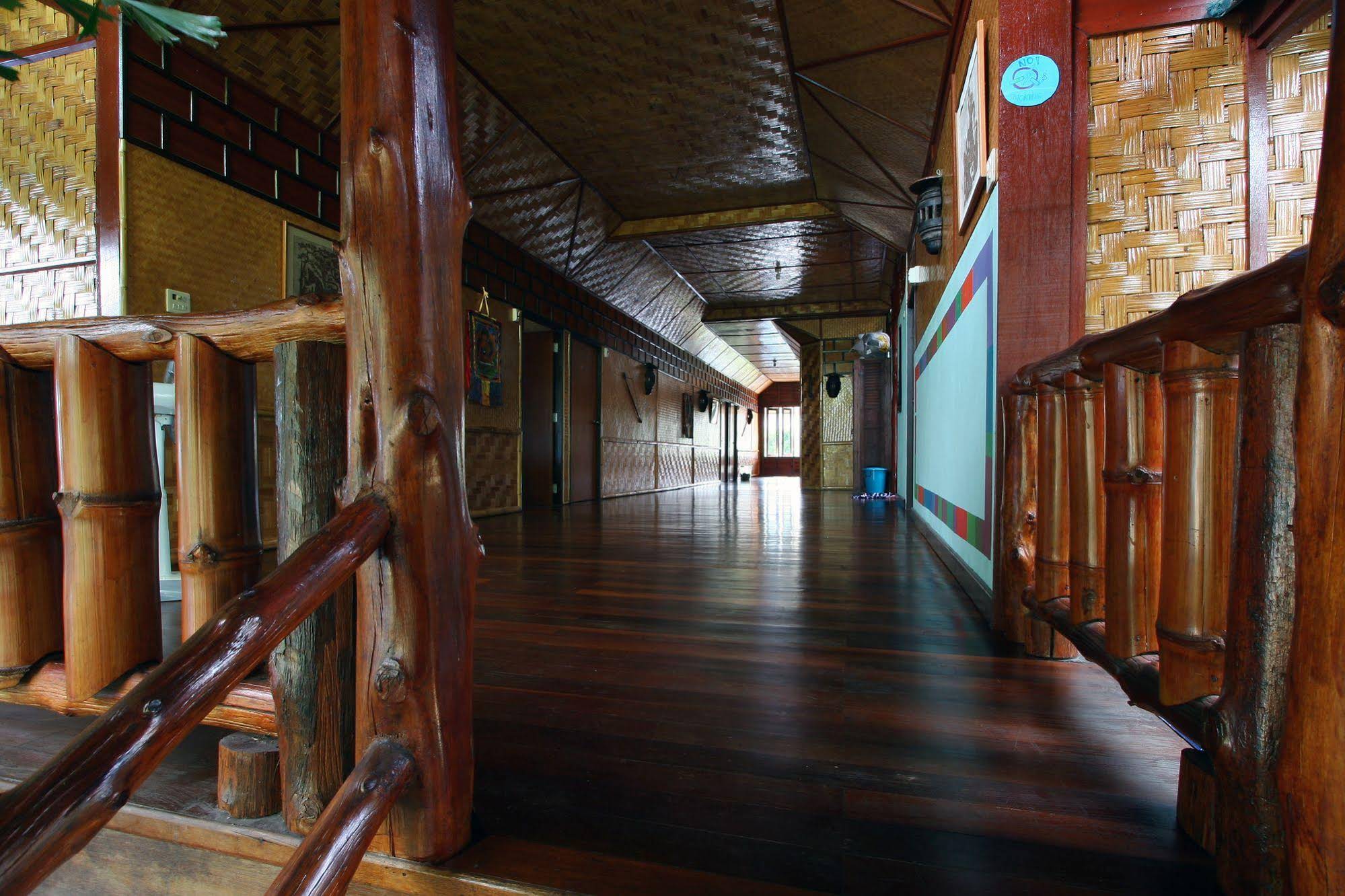 Shanti Lodge Phuket