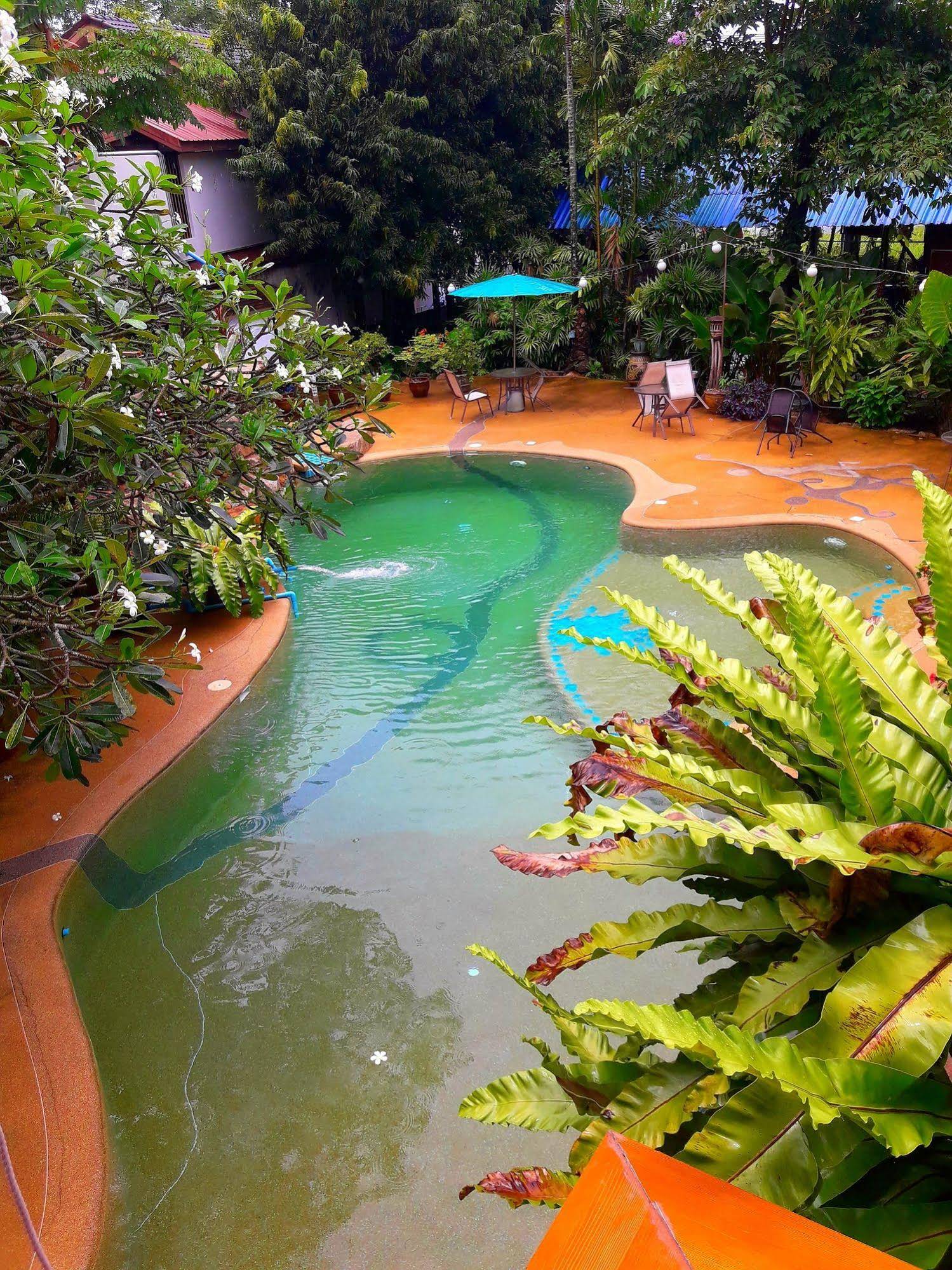 Shanti Lodge Phuket