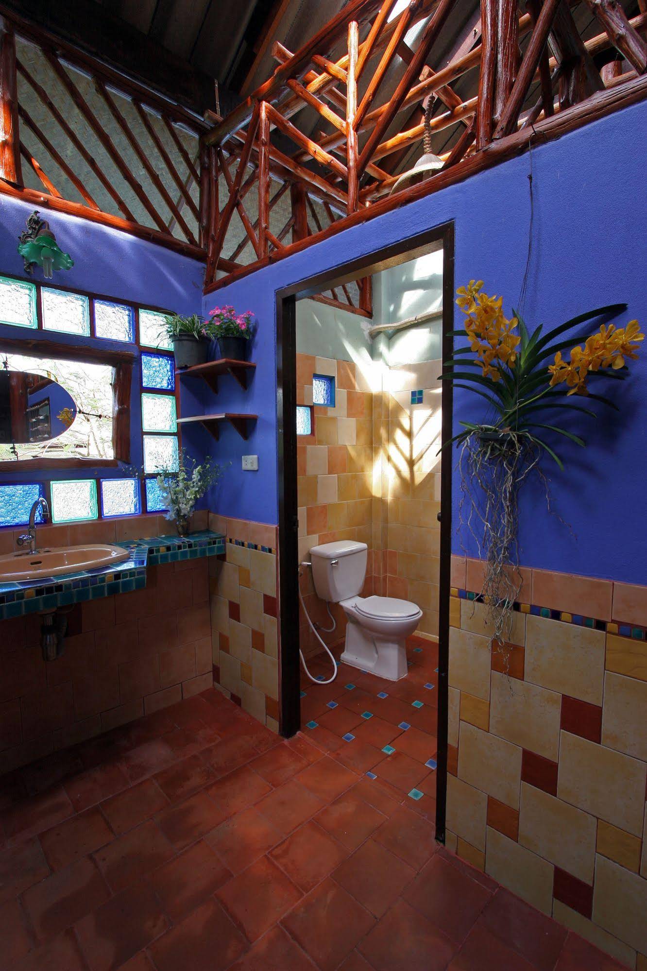 Shanti Lodge Phuket