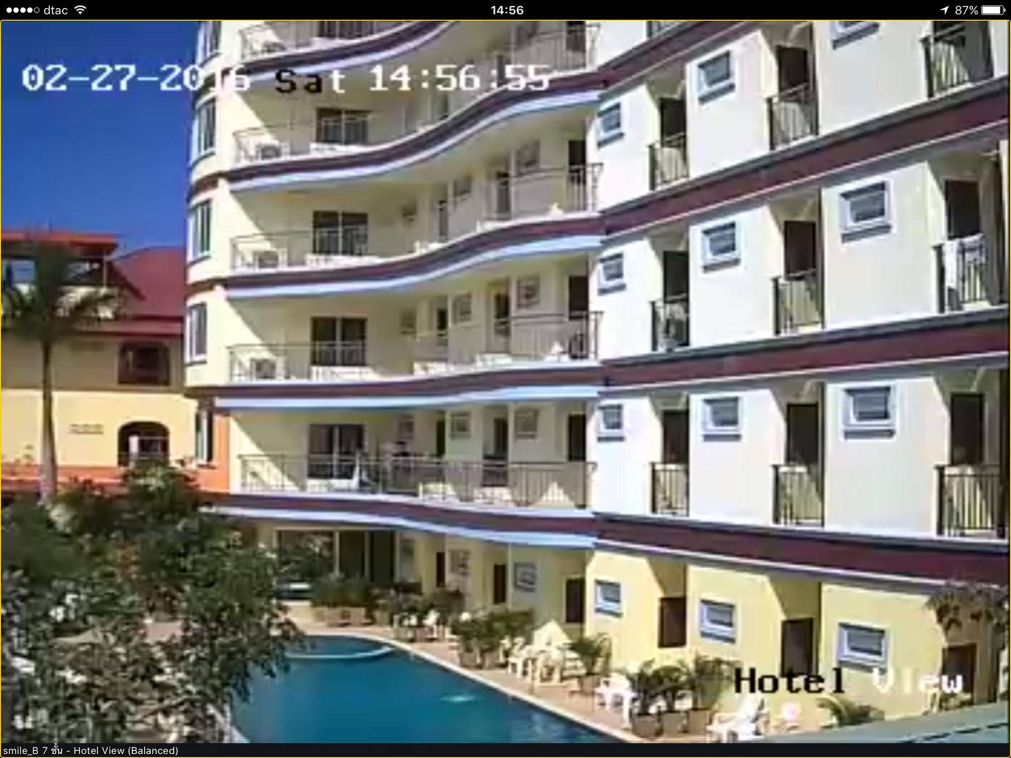 Smile Residence