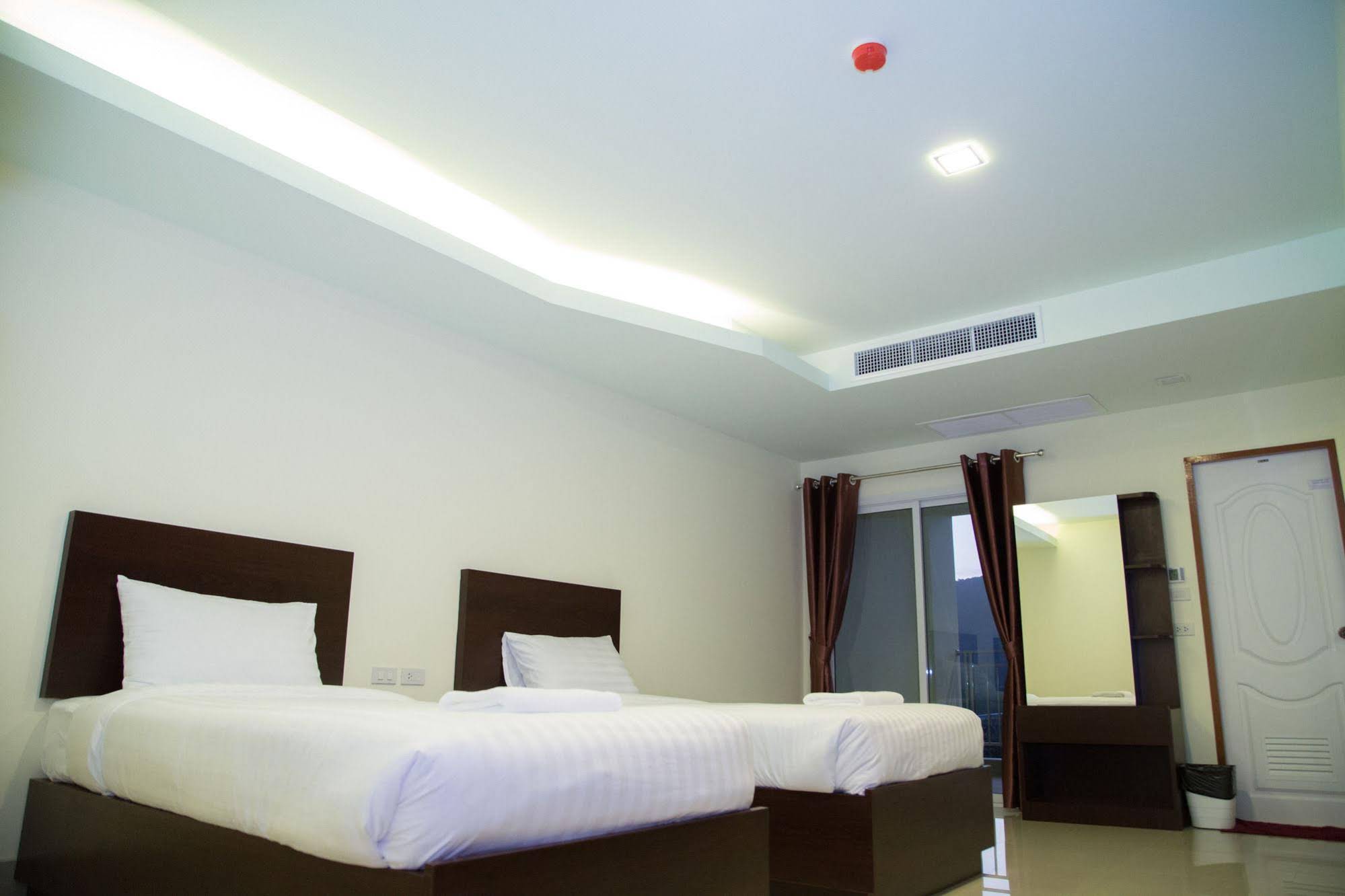 Smile Residence
