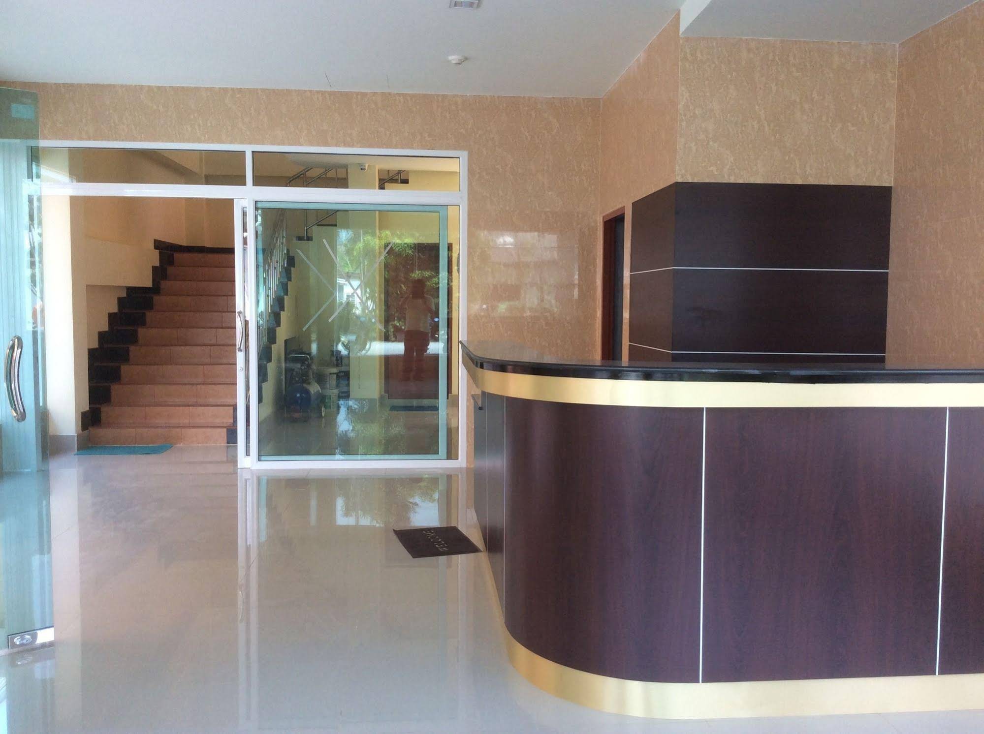 Smile Residence
